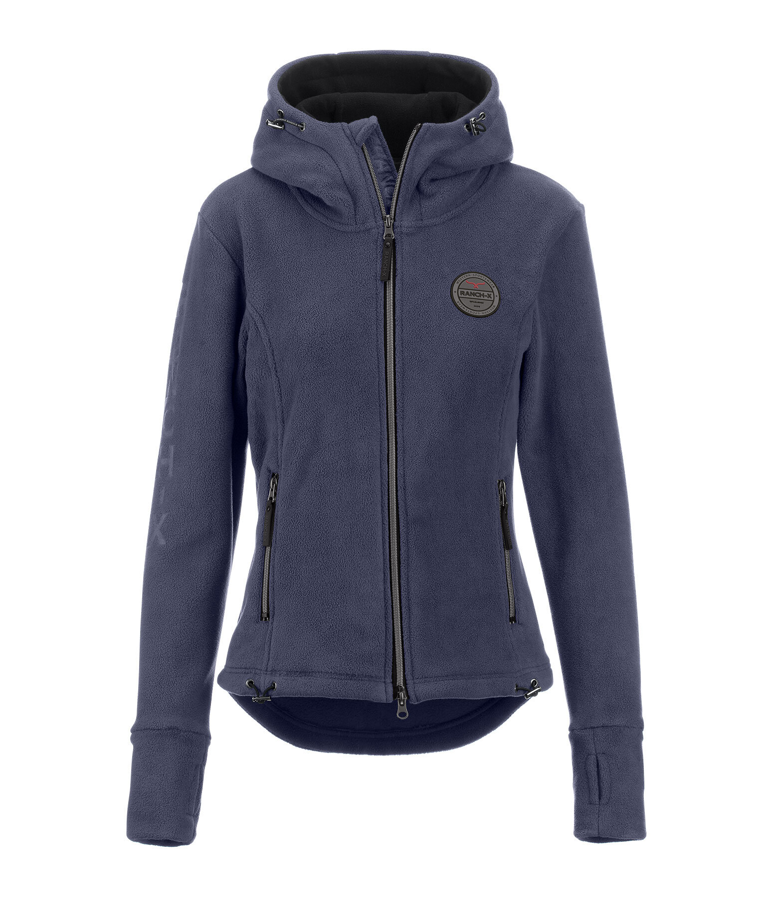 Fleecejacke Jamie