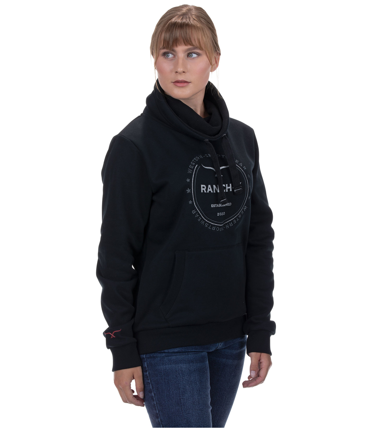 Hoodie Holly