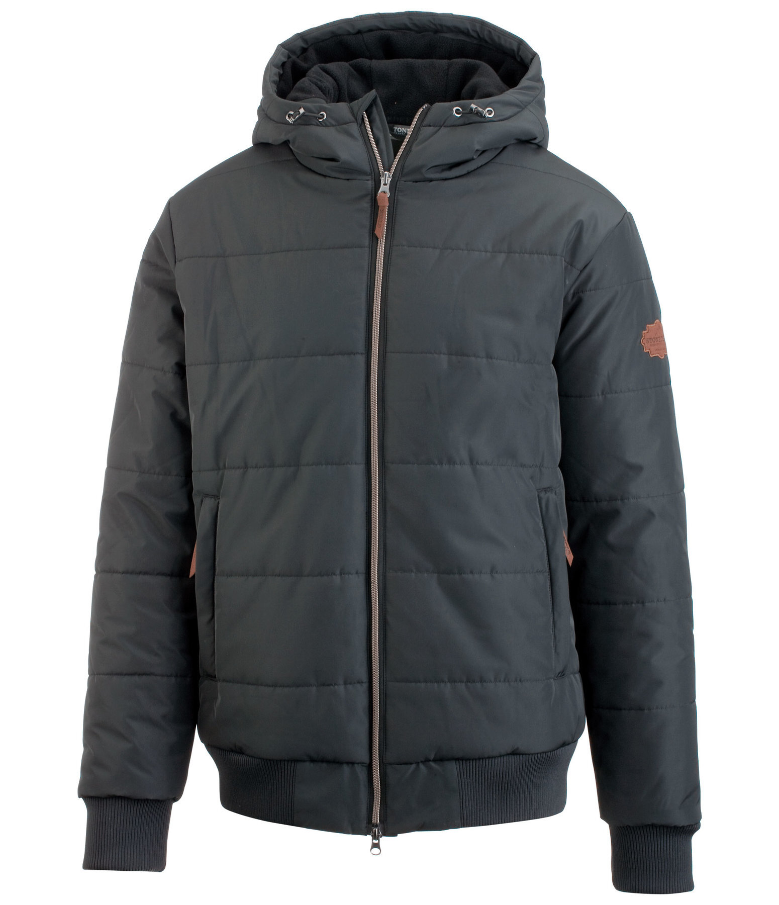 Herren-Winterjacke Mason