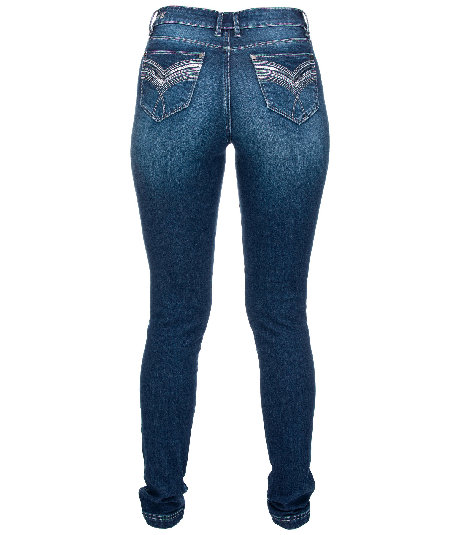 Jeans Dark-Blue Amy