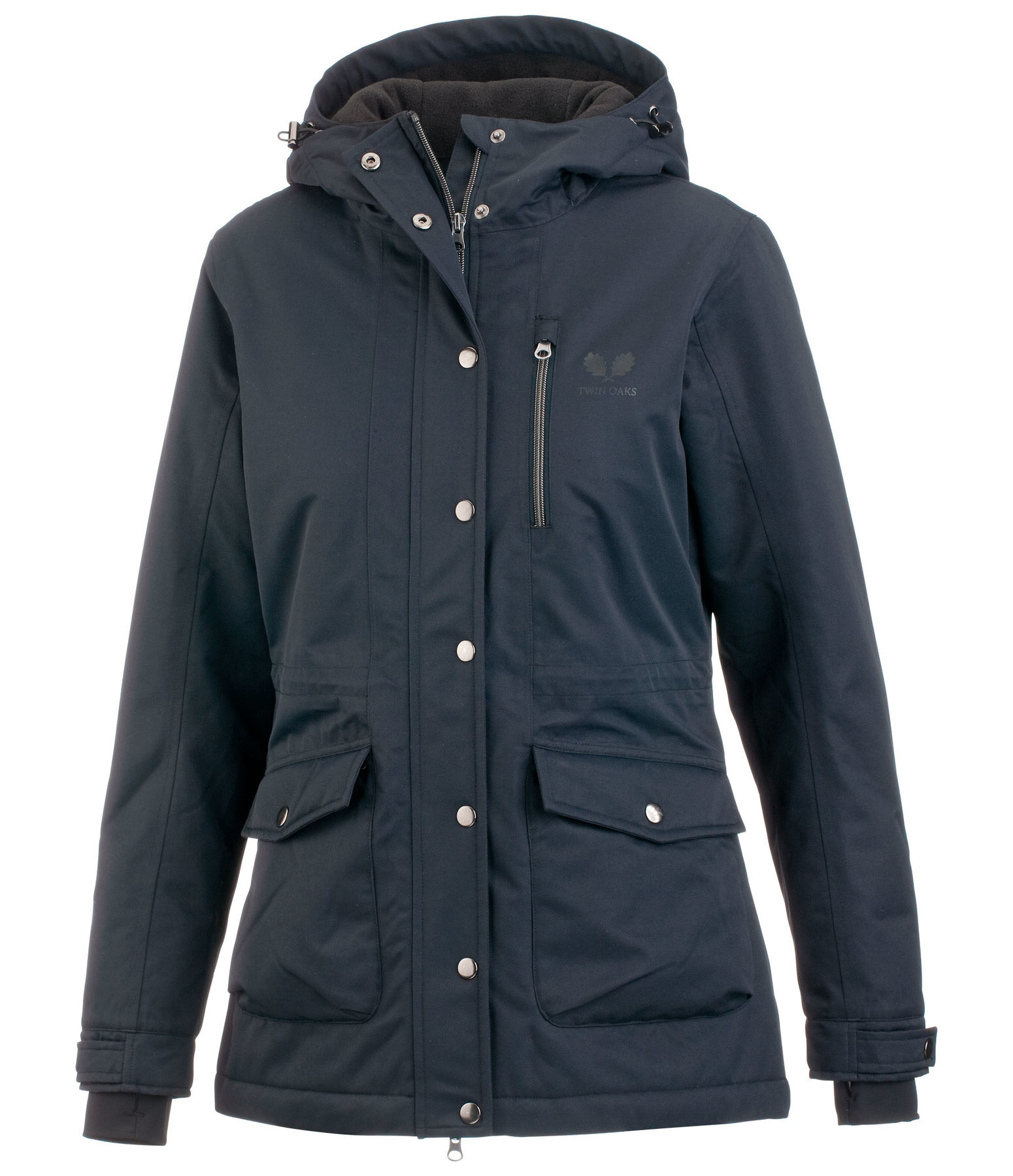 Funktionsreitjacke Kiona