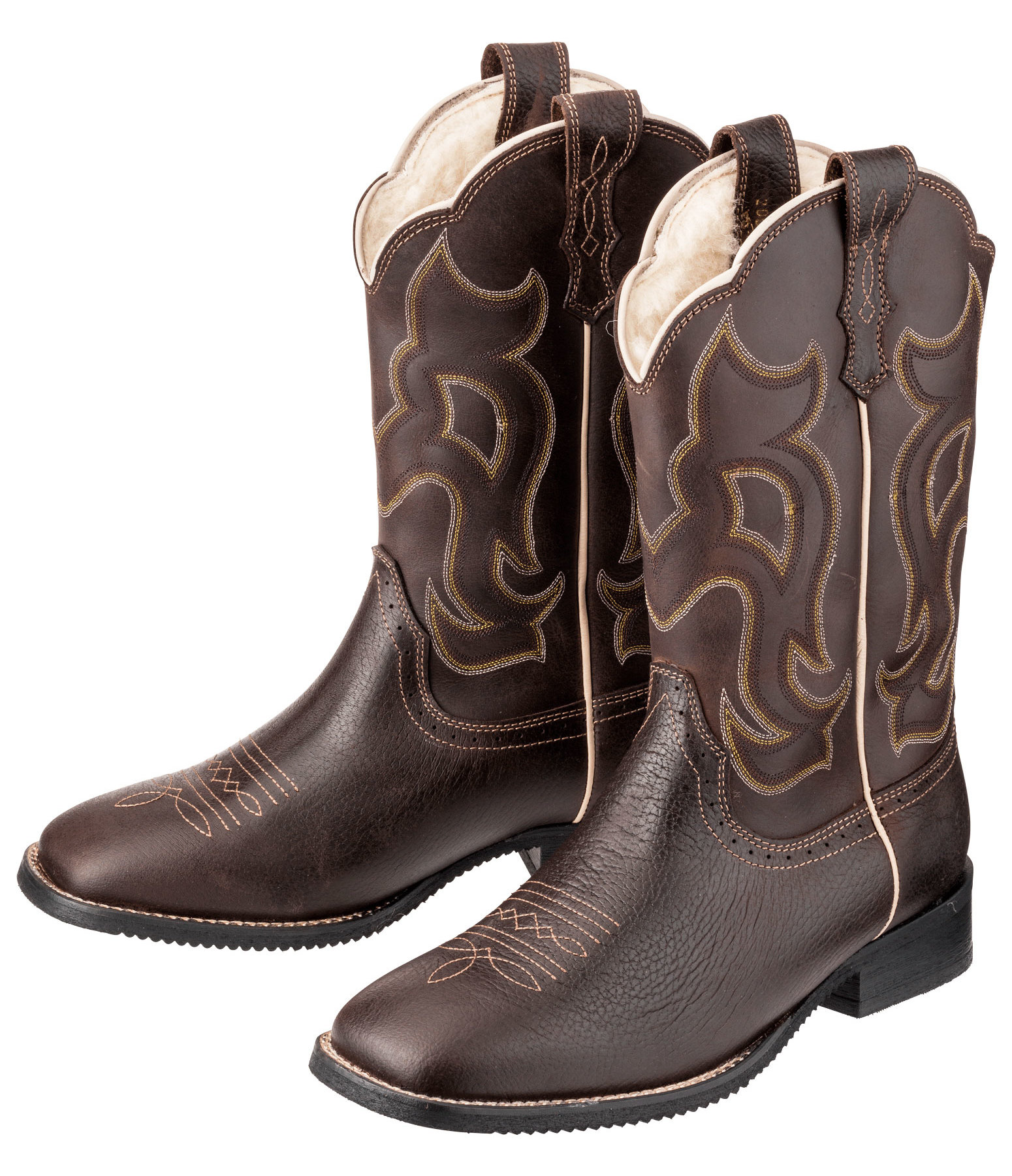 Boots Trenton Winterversion