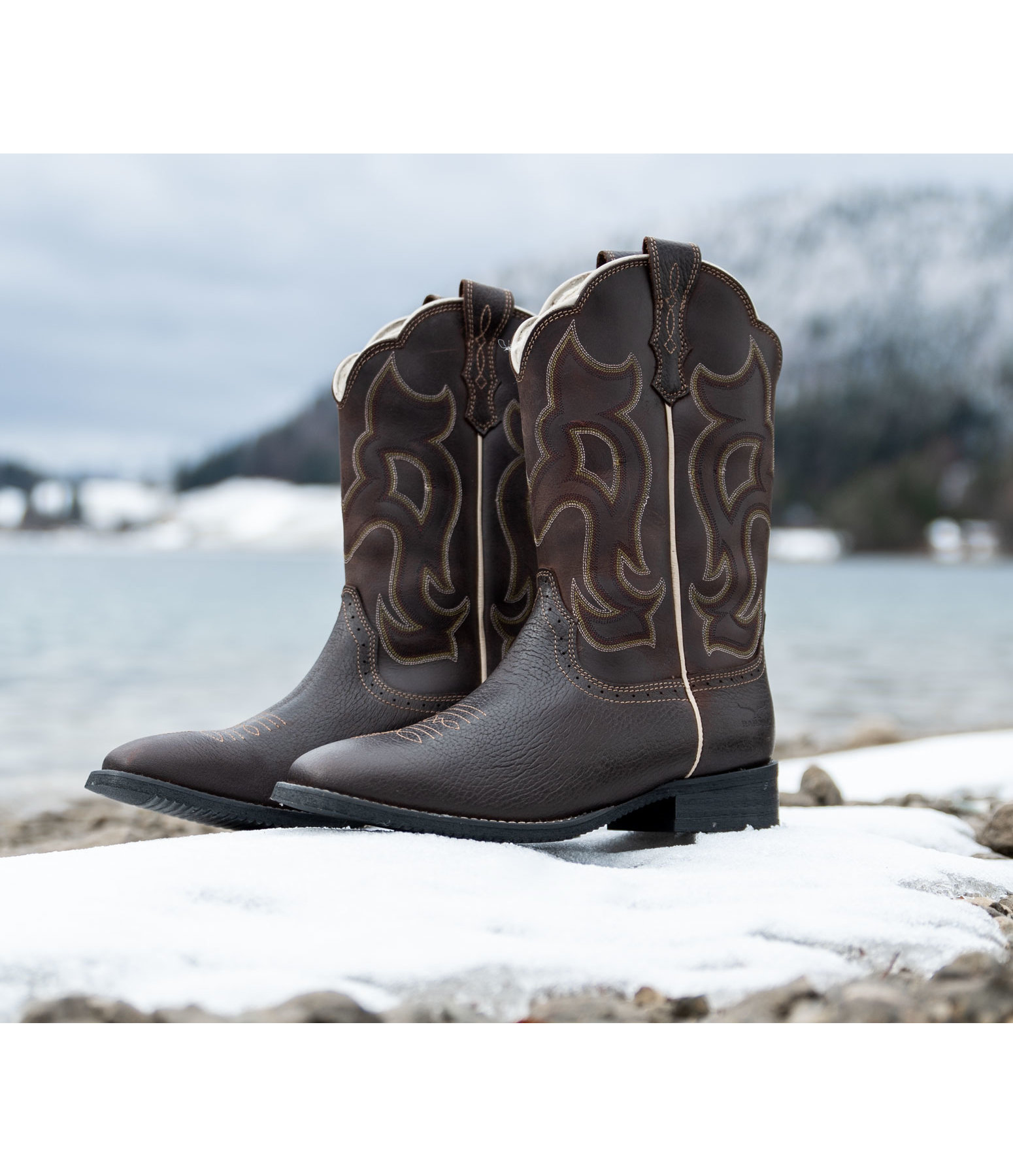 Boots Trenton Winterversion