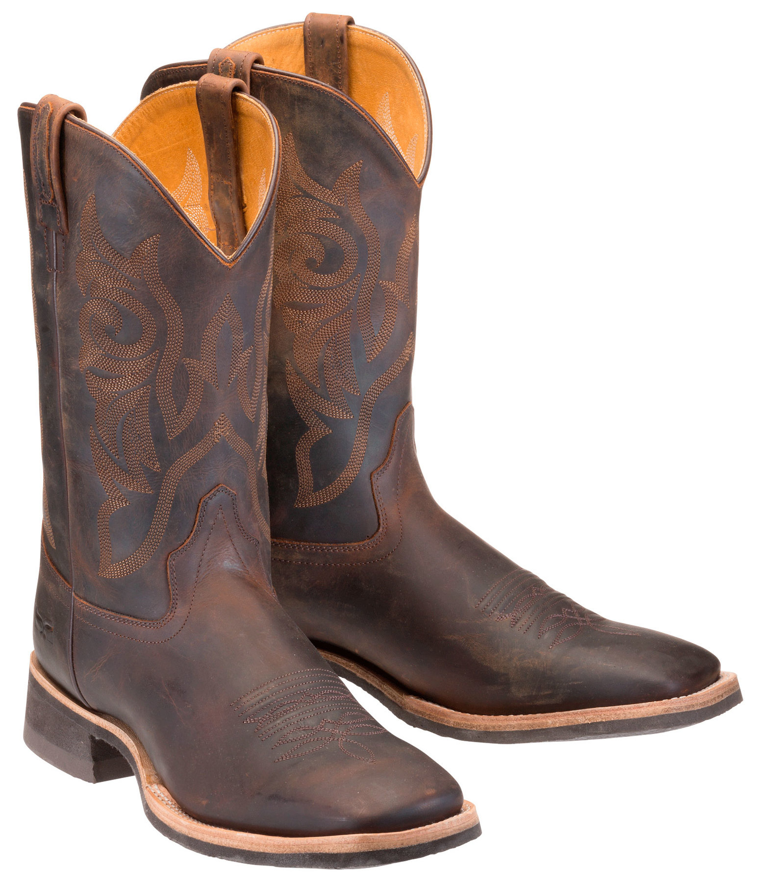 Herren-Boots Clayton