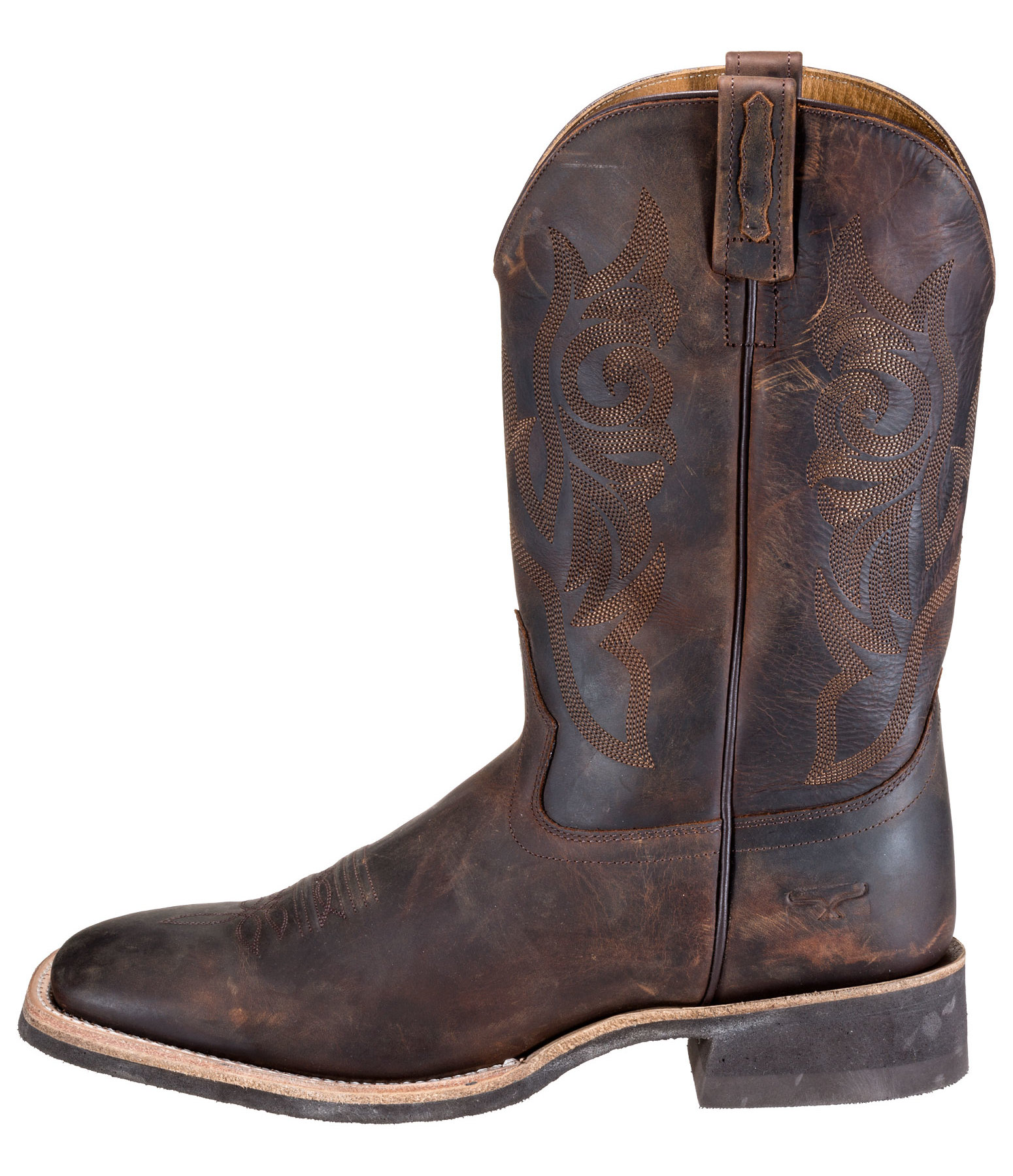 Herren-Boots Clayton