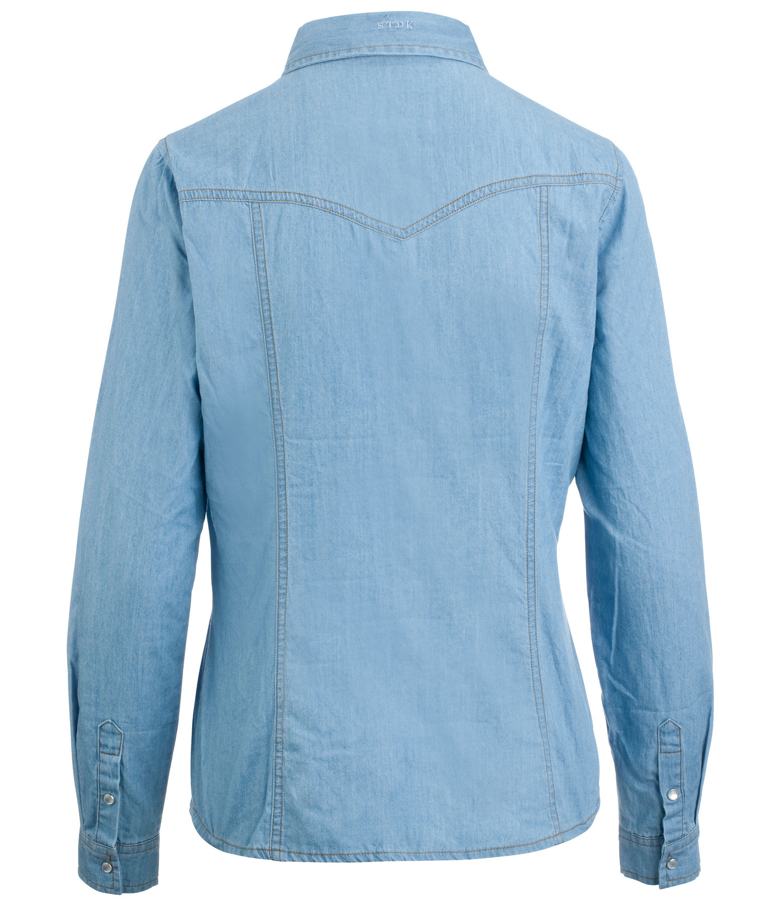 Ladies-Jeansbluse Amanda