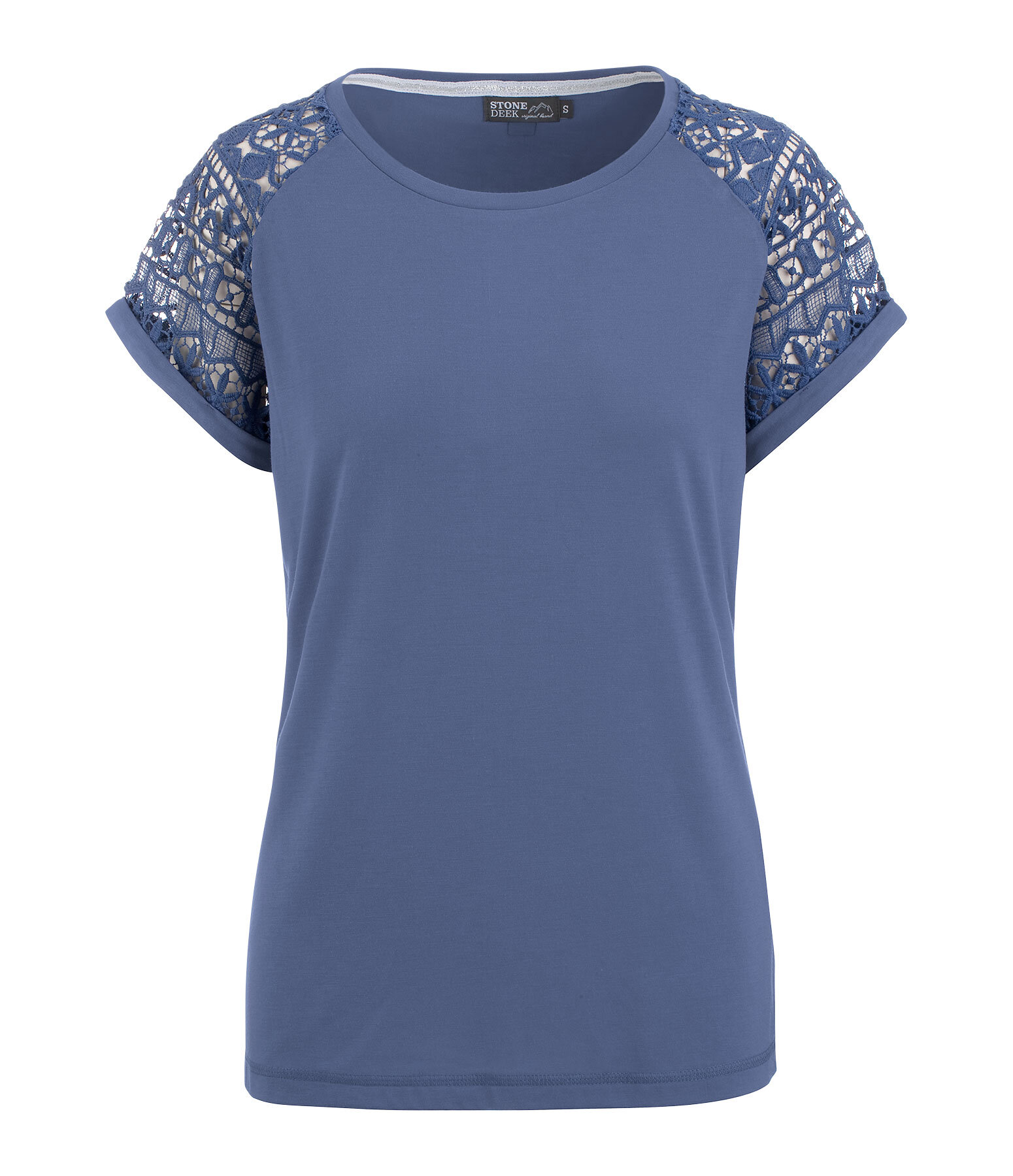 Ladies-T-Shirt Leyna