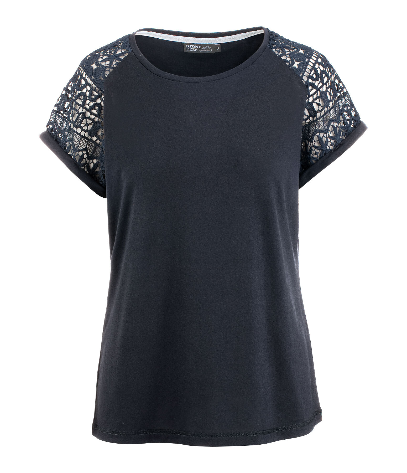 Ladies-T-Shirt Leyna