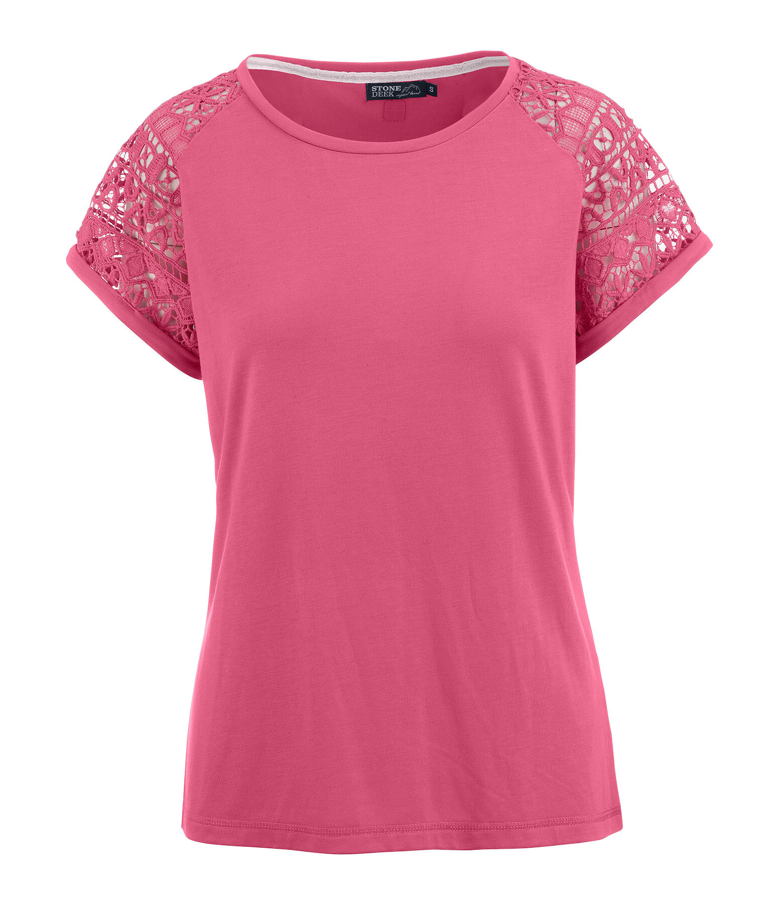 Ladies-T-Shirt Leyna