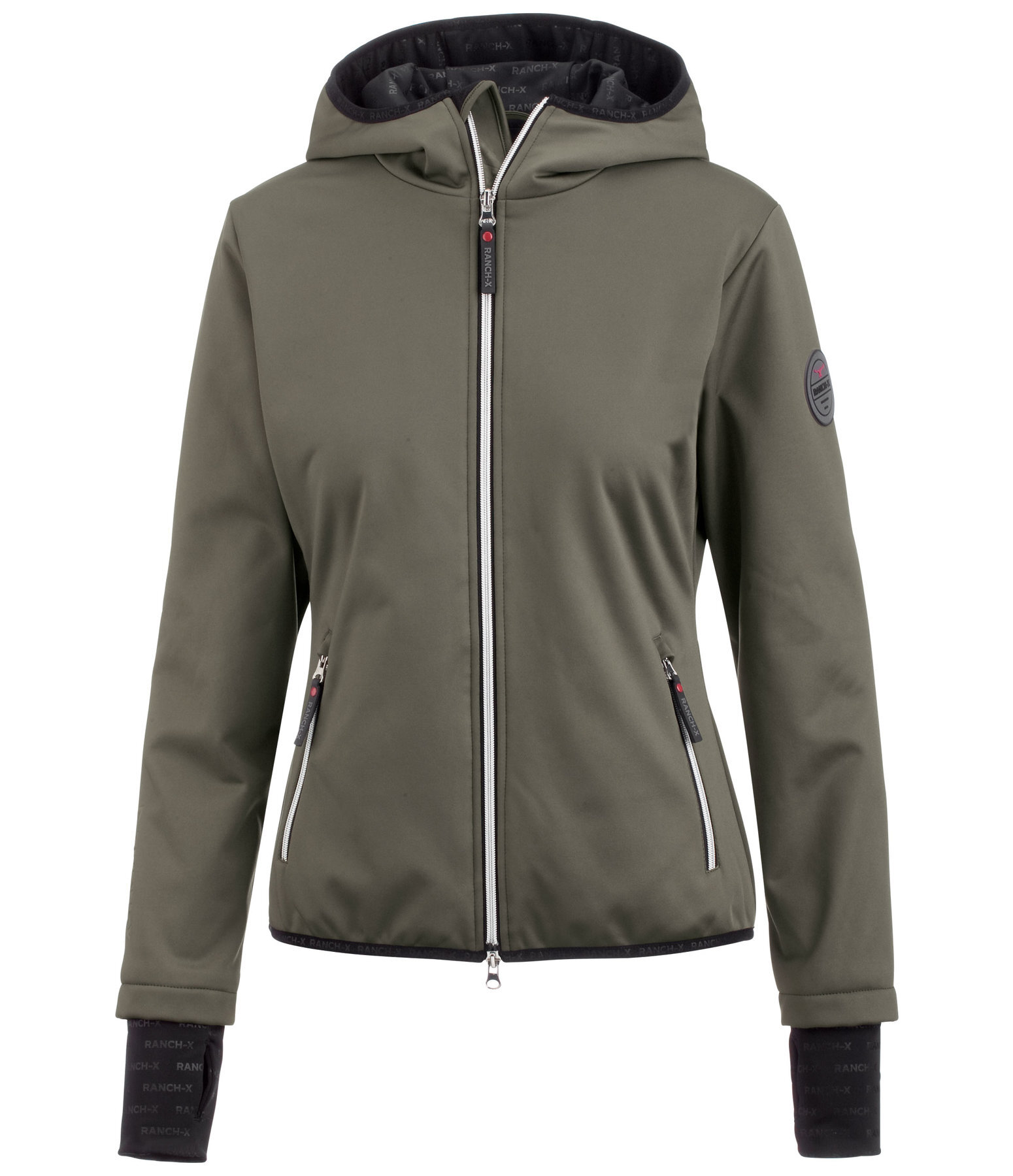 Softshelljacke Tayla