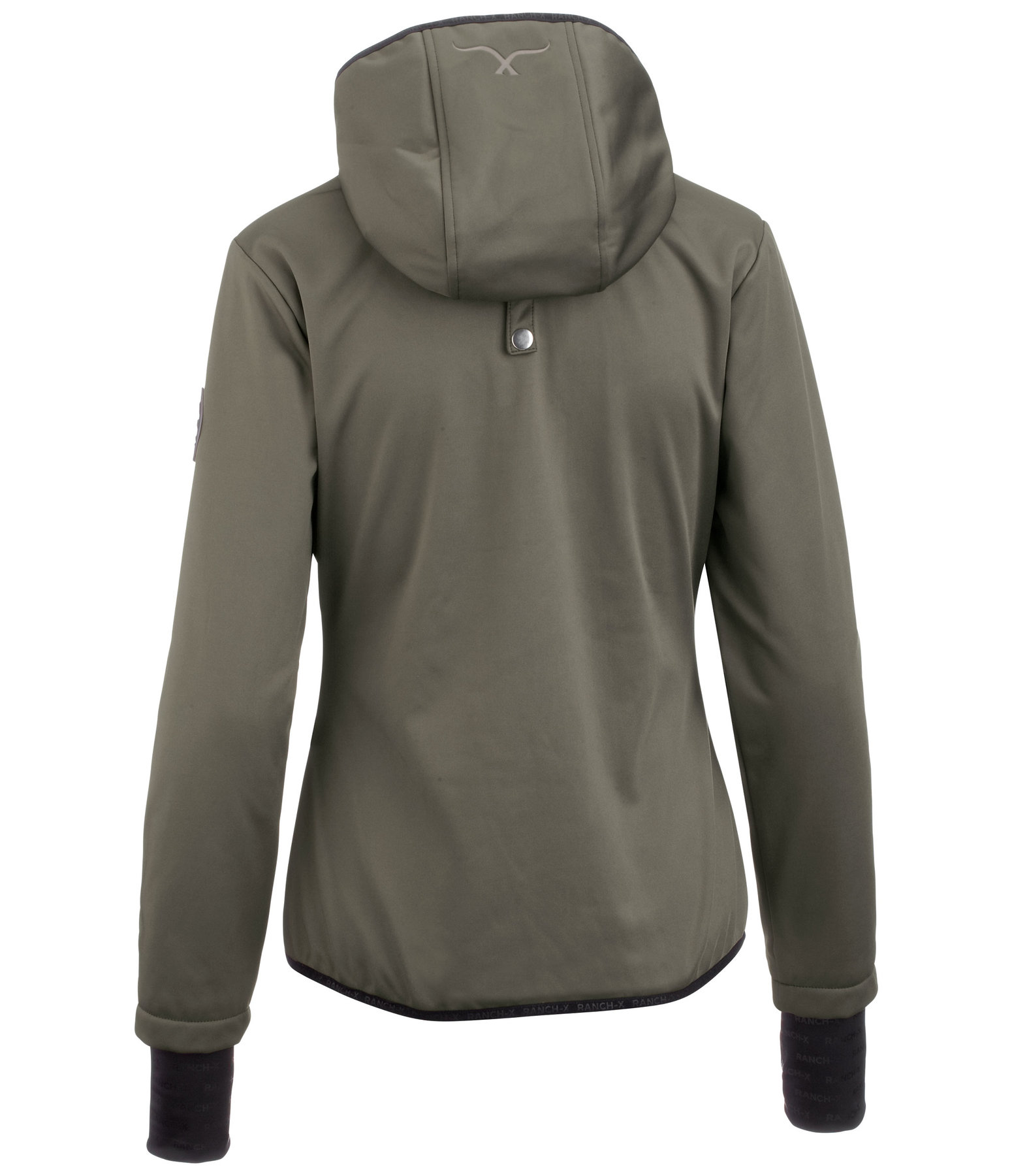 Softshelljacke Tayla