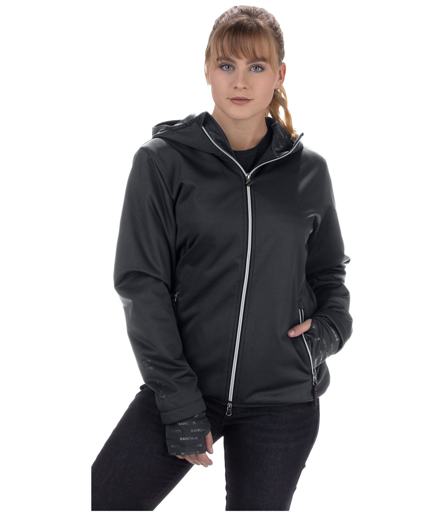 Softshelljacke Tayla