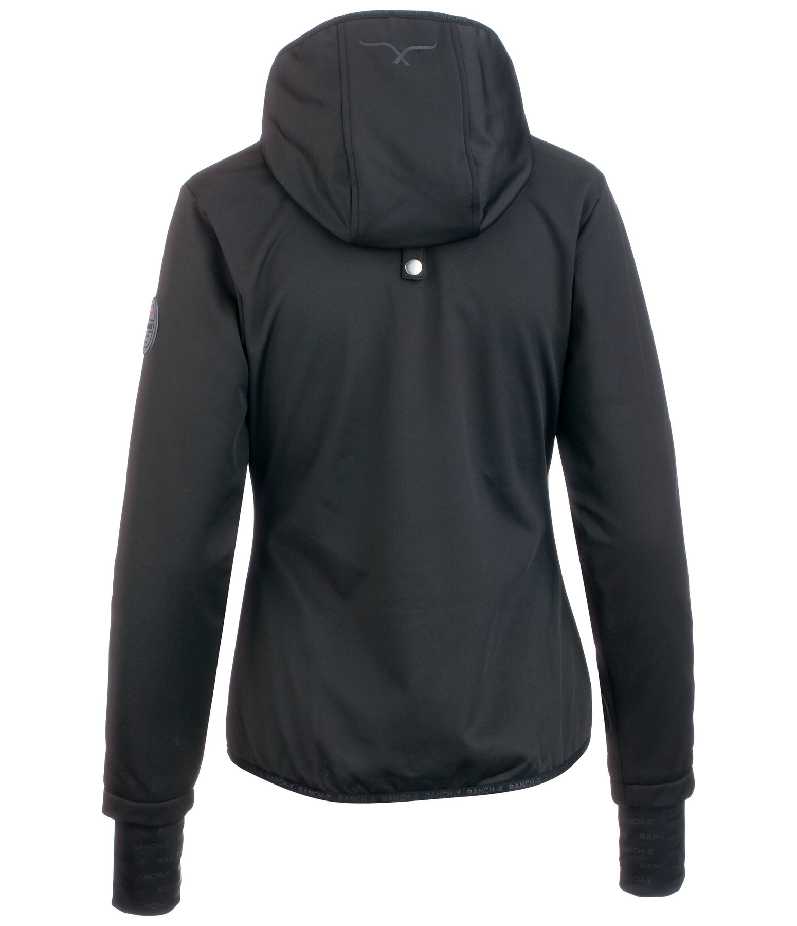 Softshelljacke Tayla