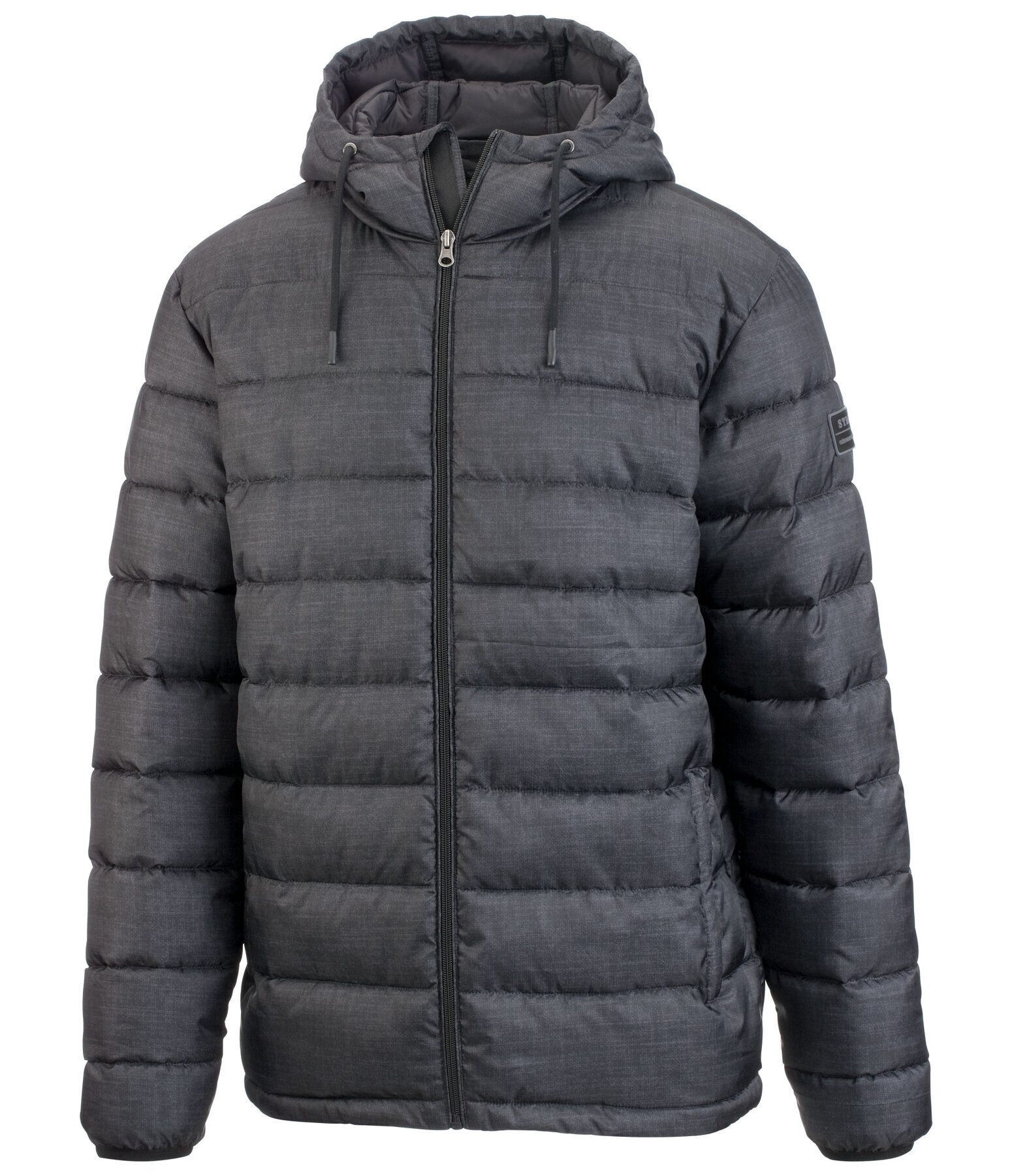 Herren-Steppjacke Jesper