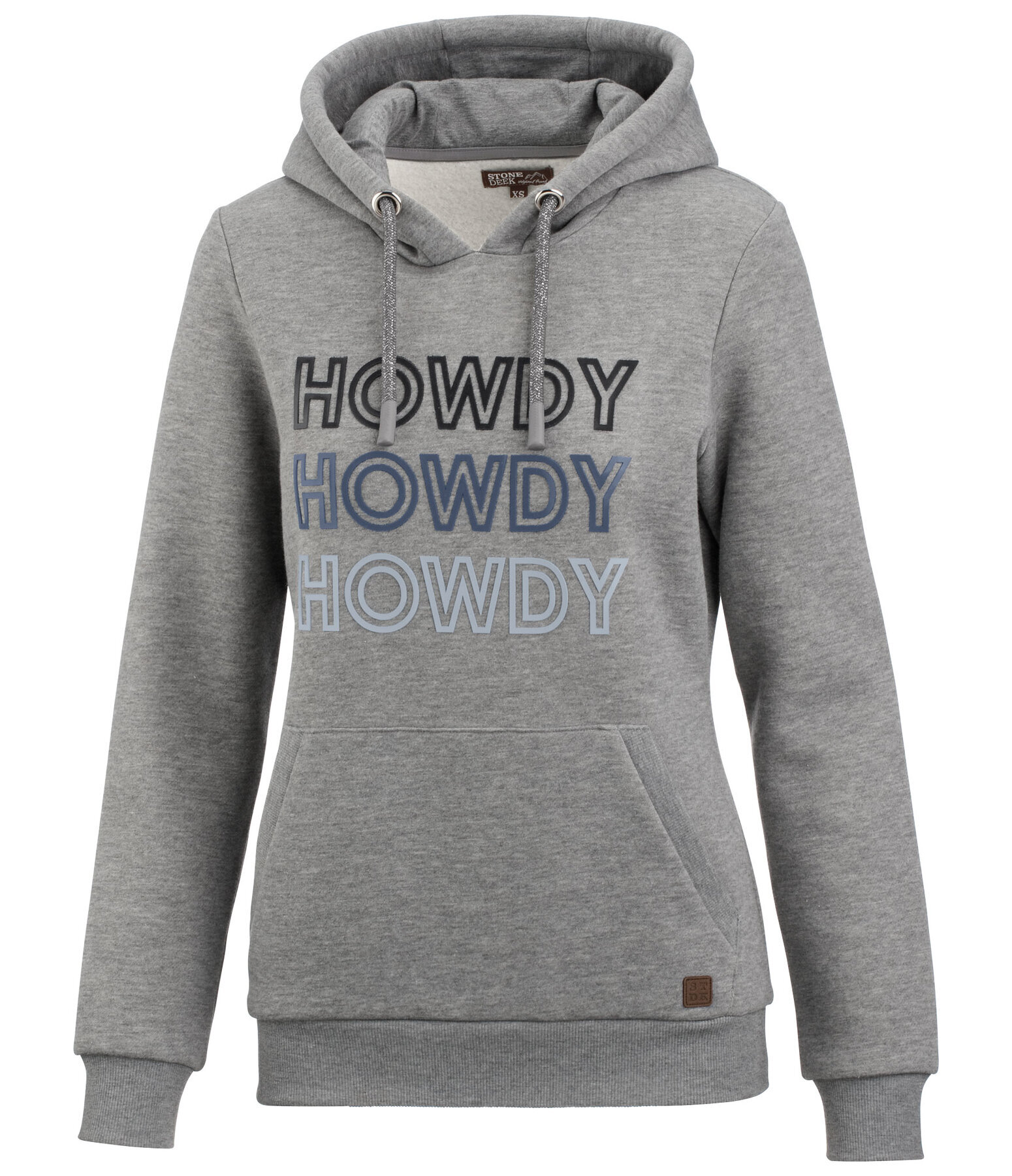 Ladies-Hoodie Kamala