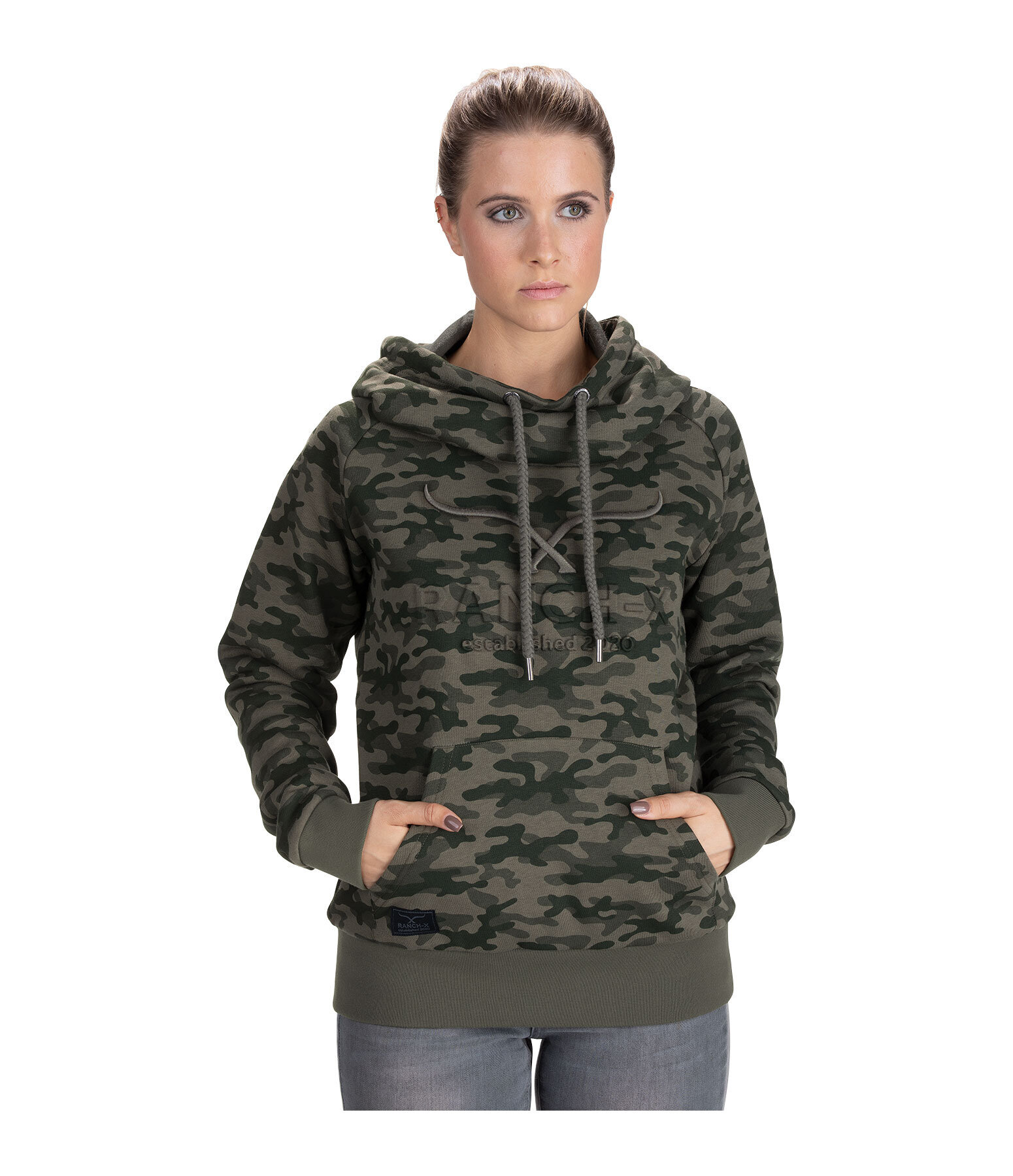 Hoodie Zea