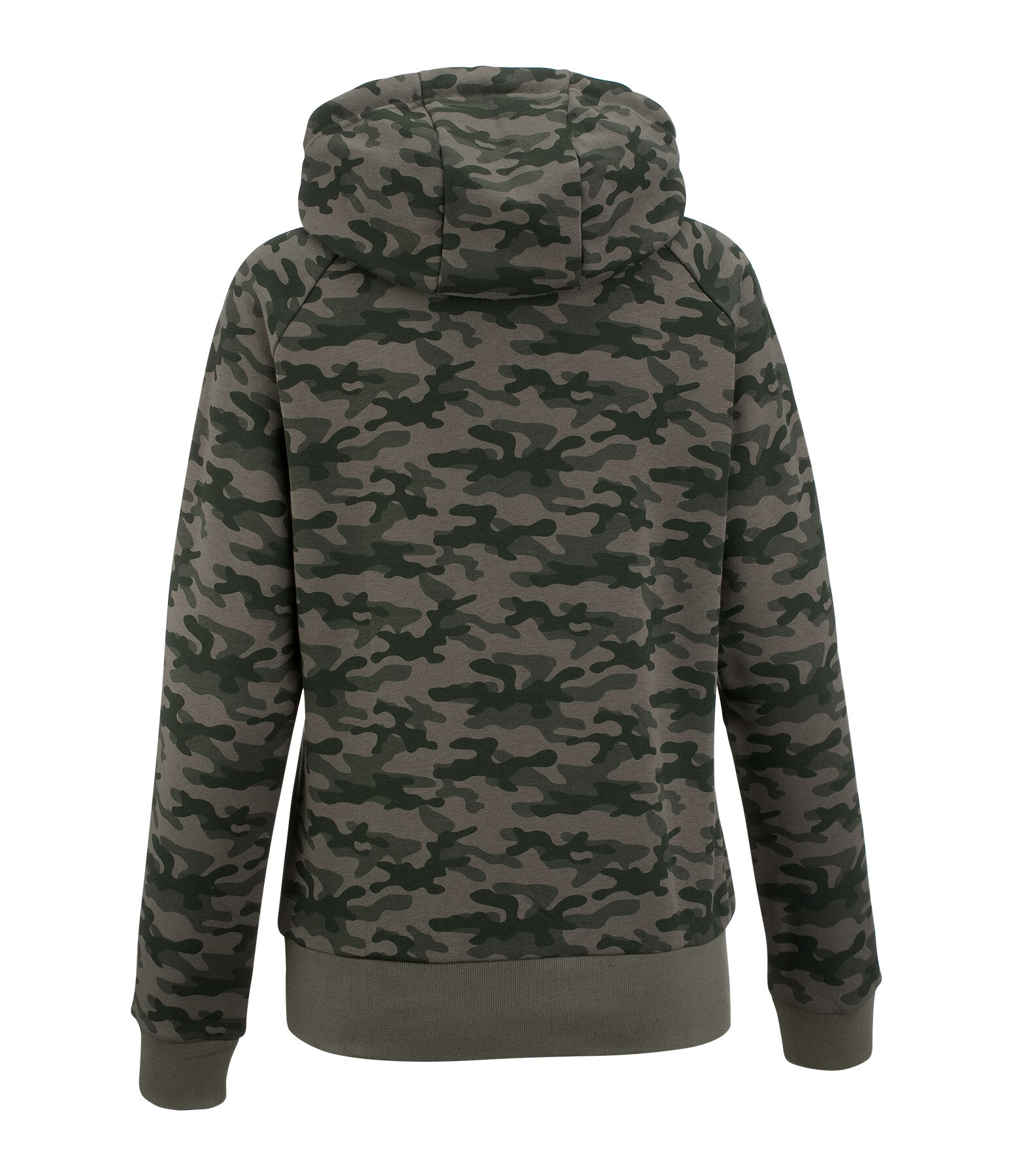Hoodie Zea