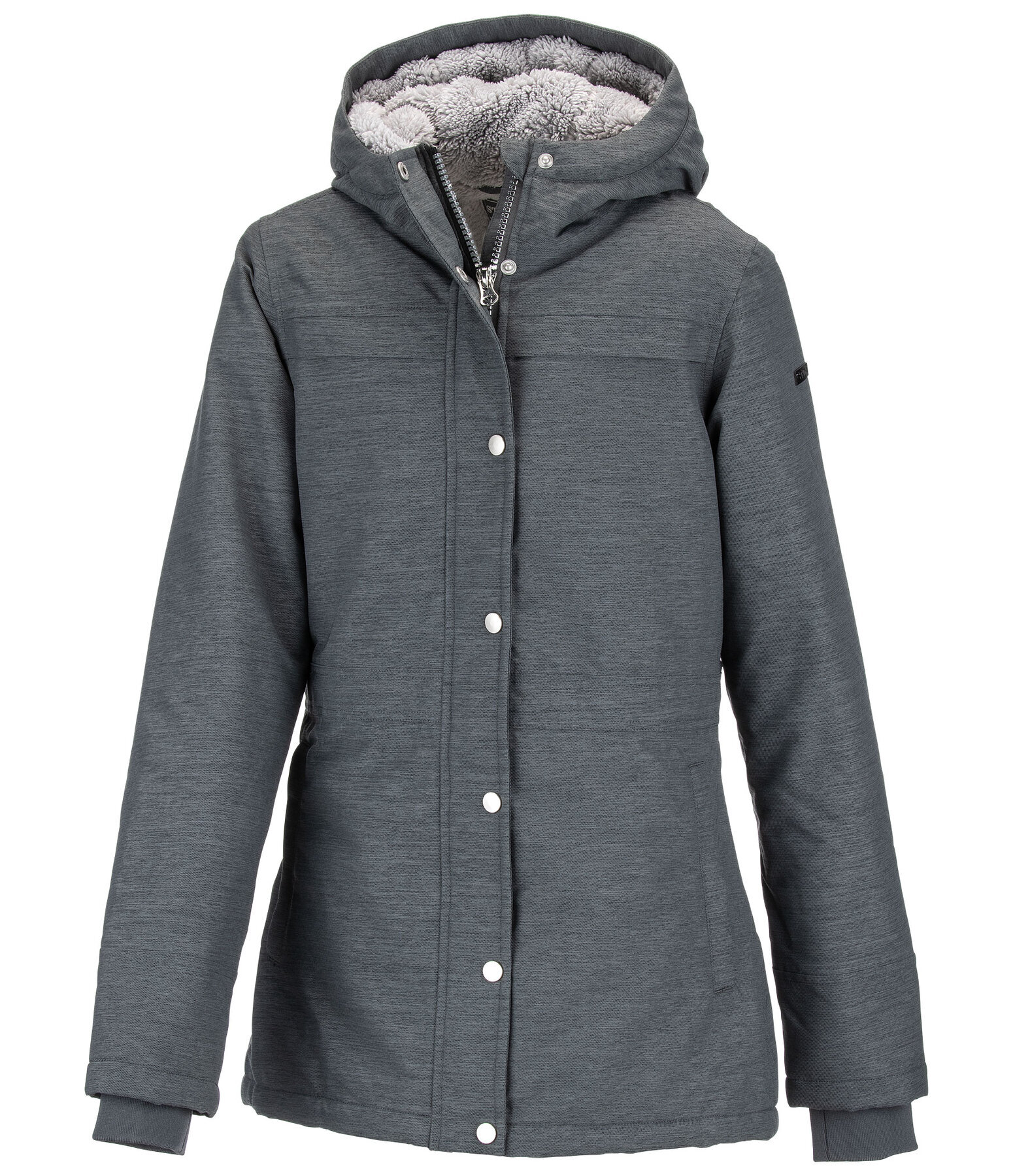 Kids-Winterparka