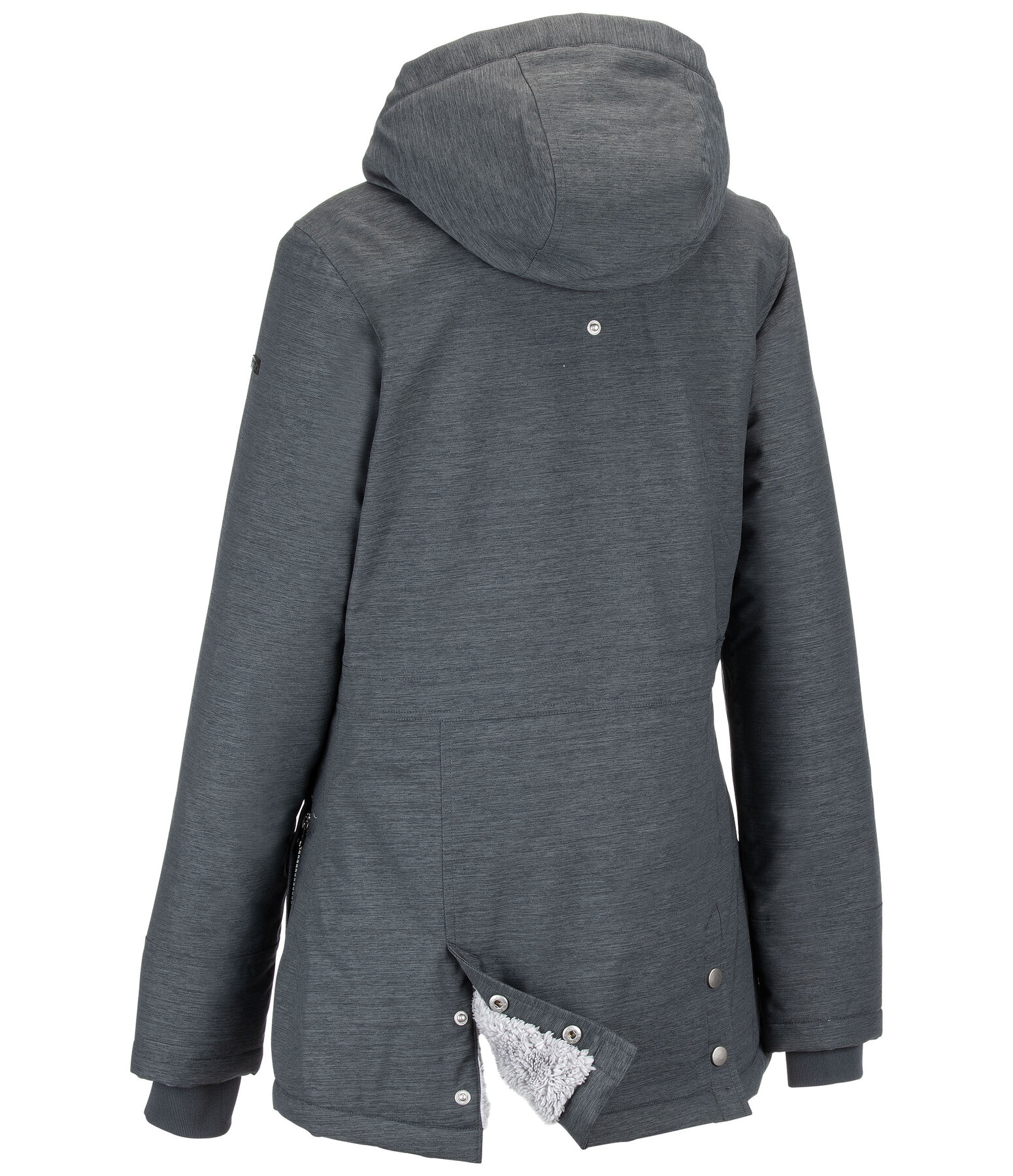 Kids-Winterparka