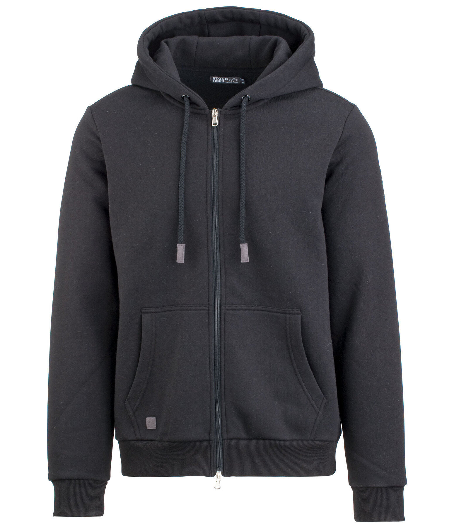 Herren-Sweatjacke Hudson