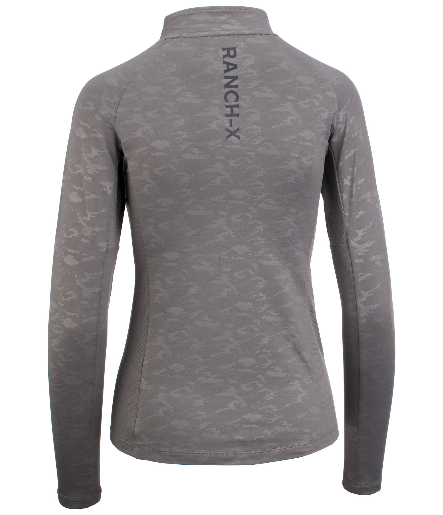 Funktionsshirt Camo