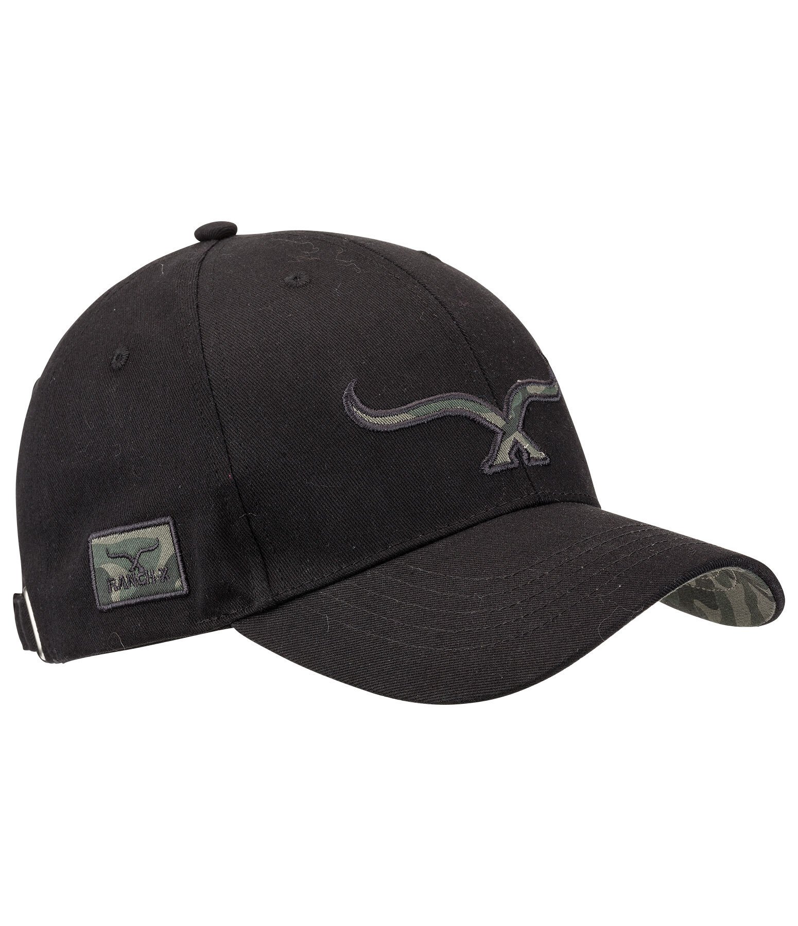 Cap Camo