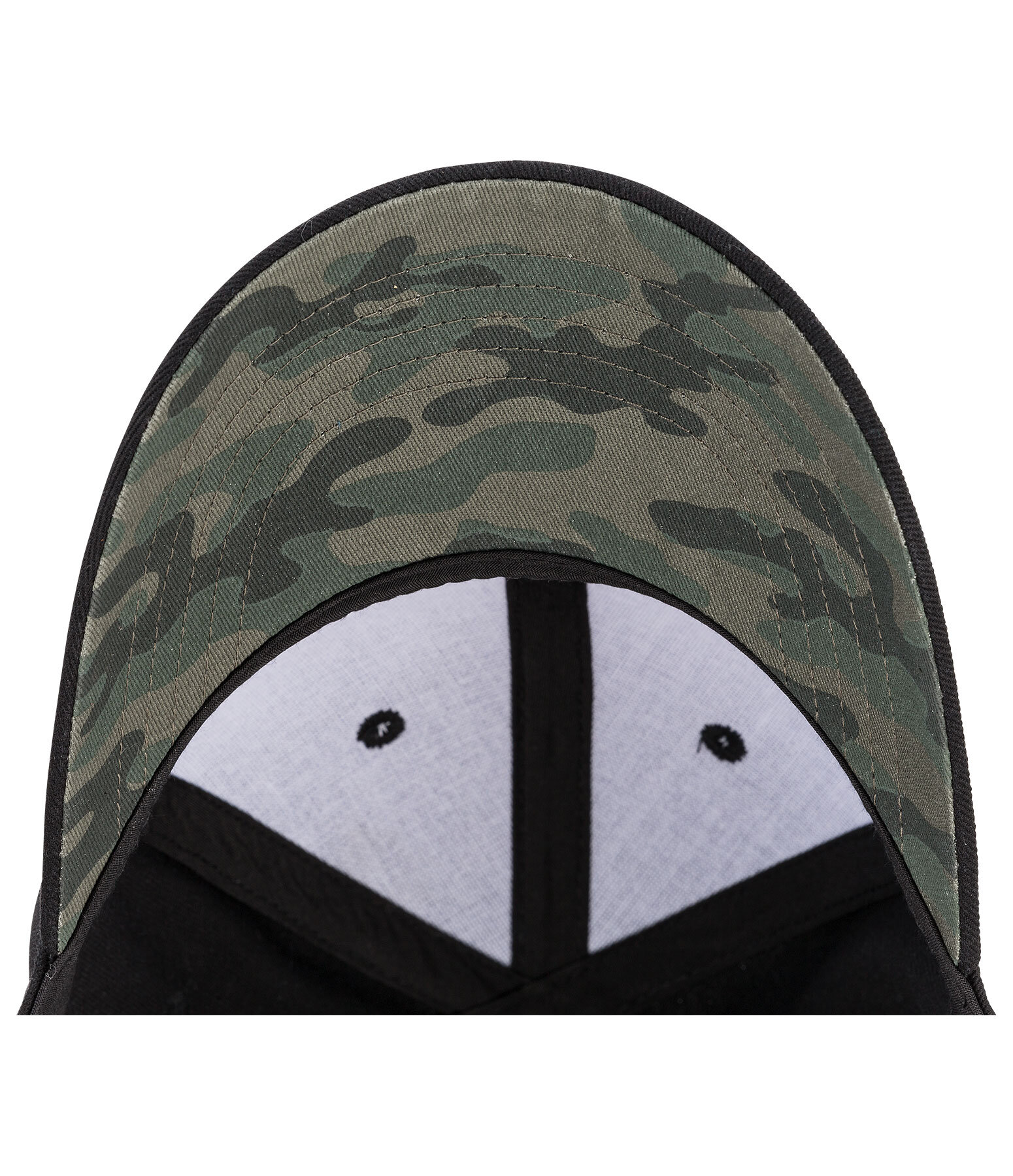 Cap Camo