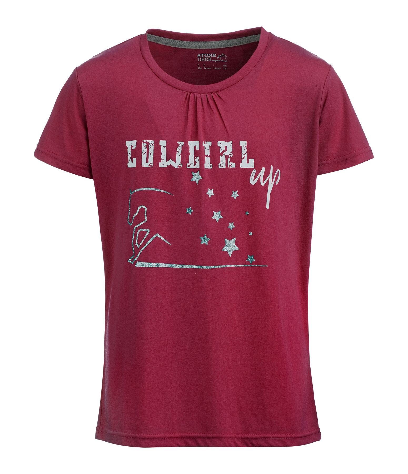 Kids-T-Shirt Mali