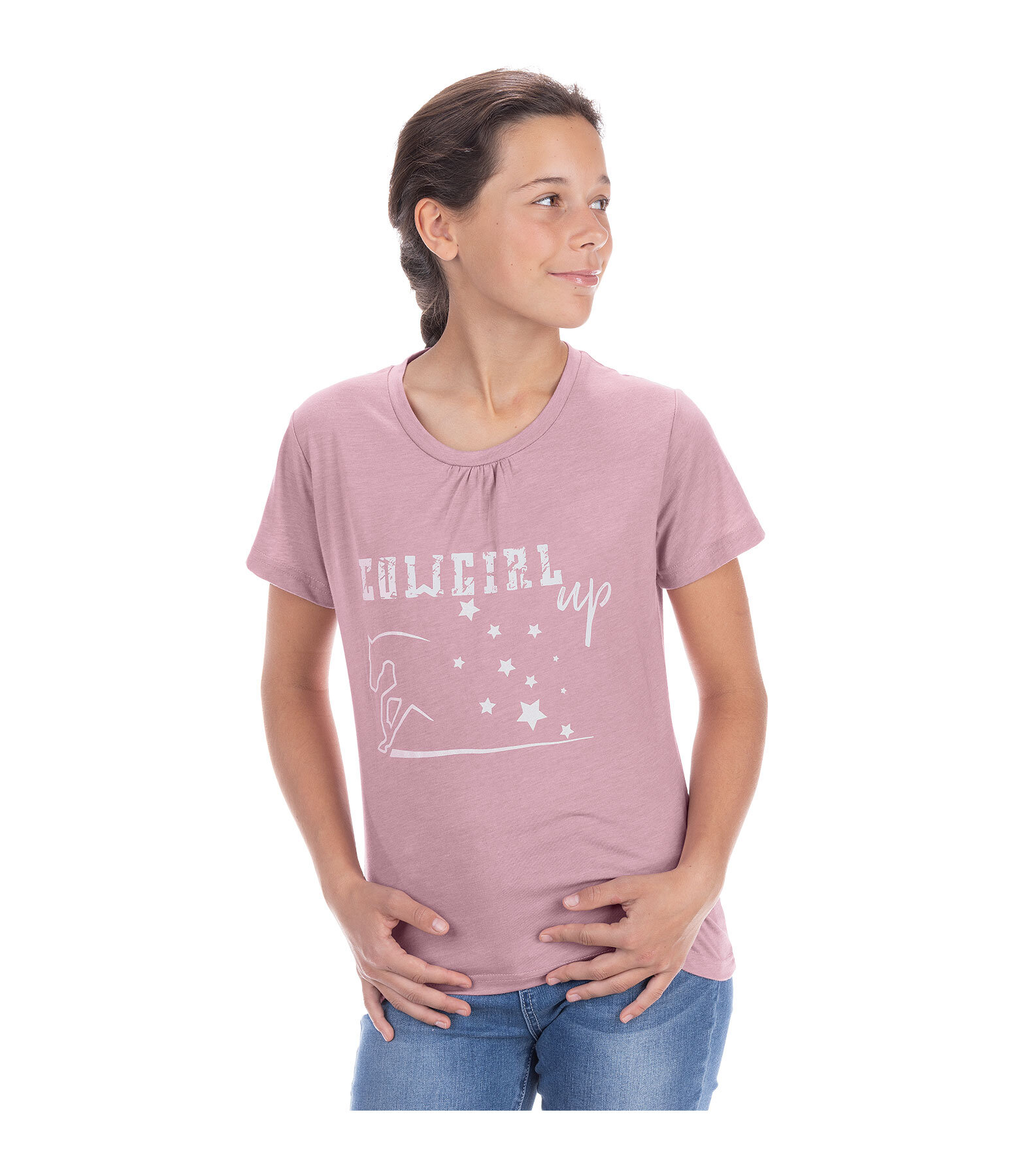 Kids-T-Shirt Mali