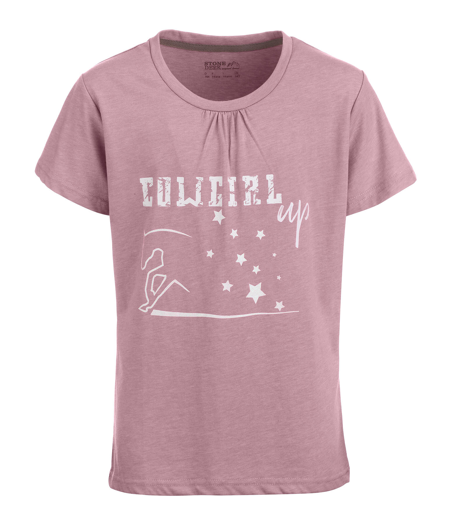 Kids-T-Shirt Mali