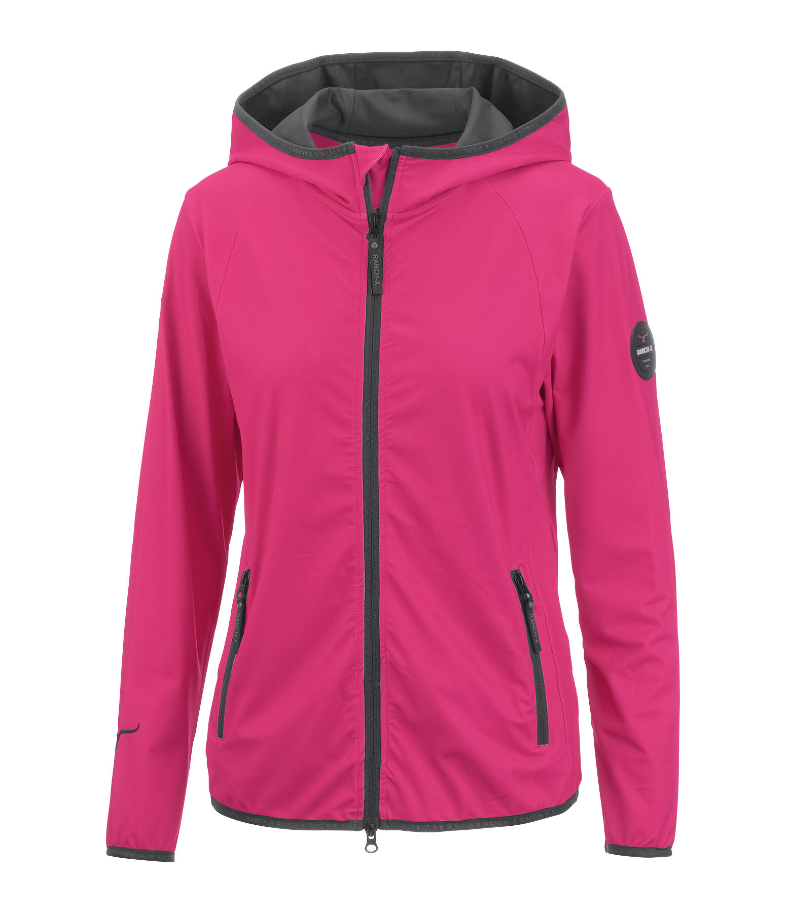 Trainingsjacke Alice