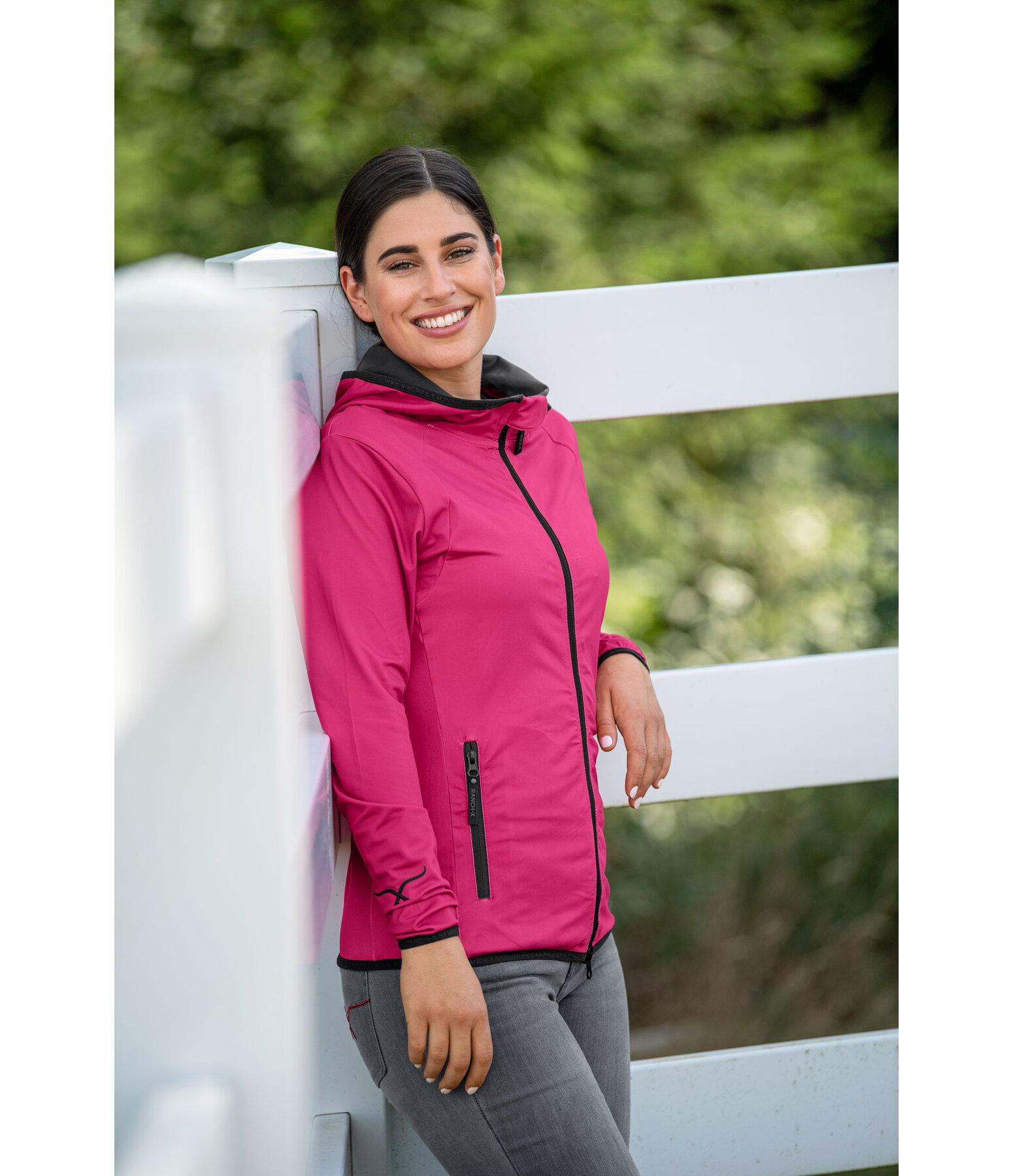 Trainingsjacke Alice