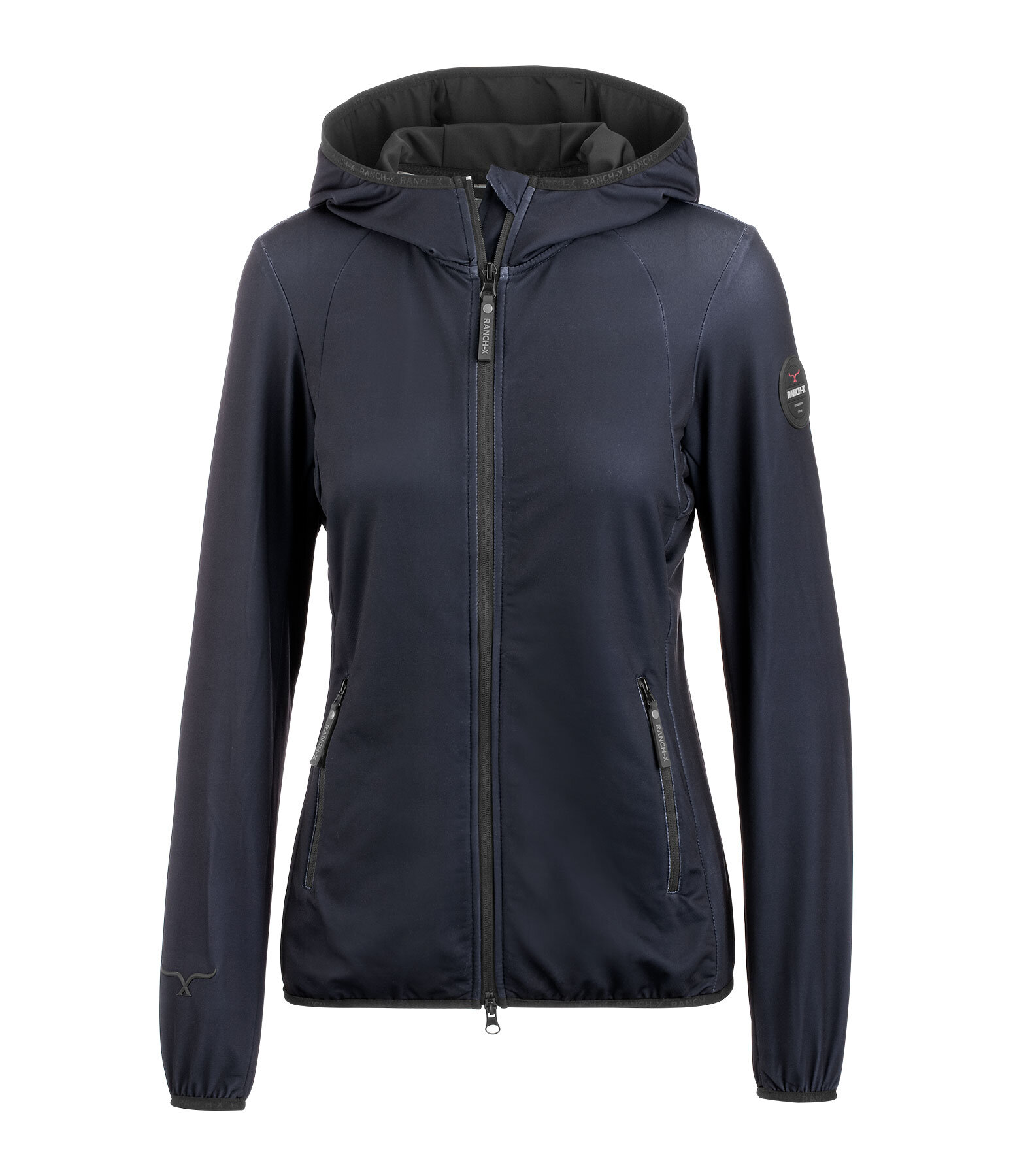 Trainingsjacke Alice