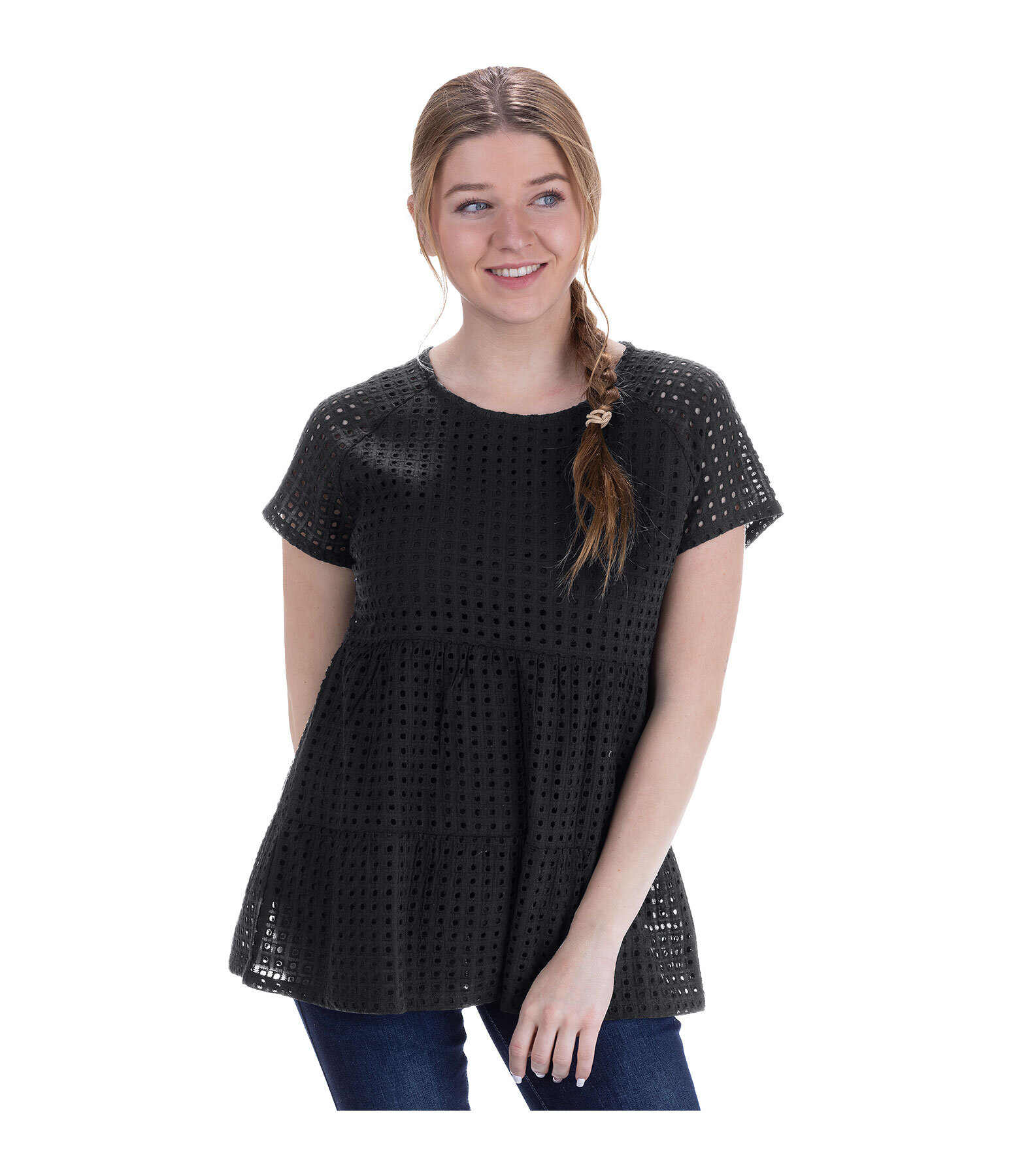 Ladies-T-Shirt Cleo