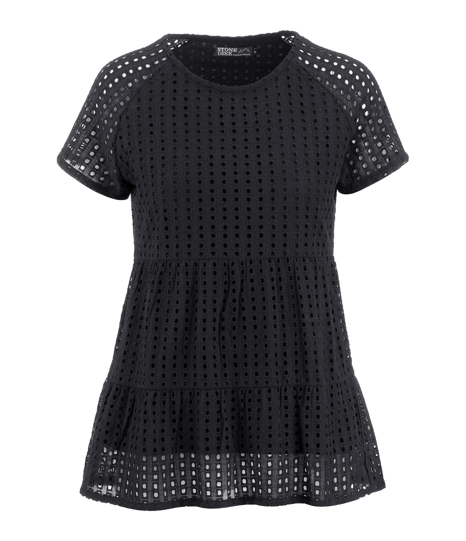 Ladies-T-Shirt Cleo