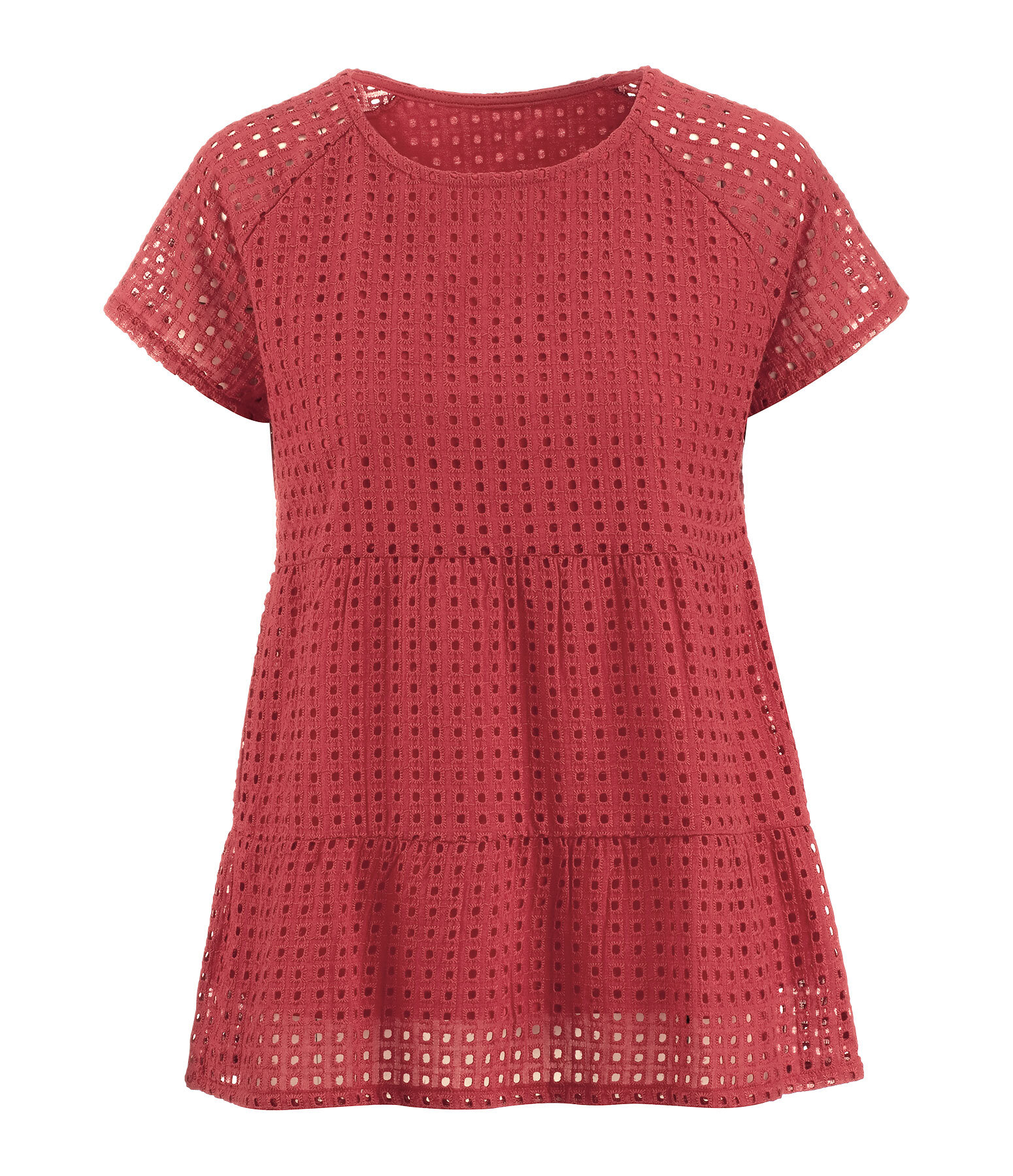 Ladies-T-Shirt Cleo