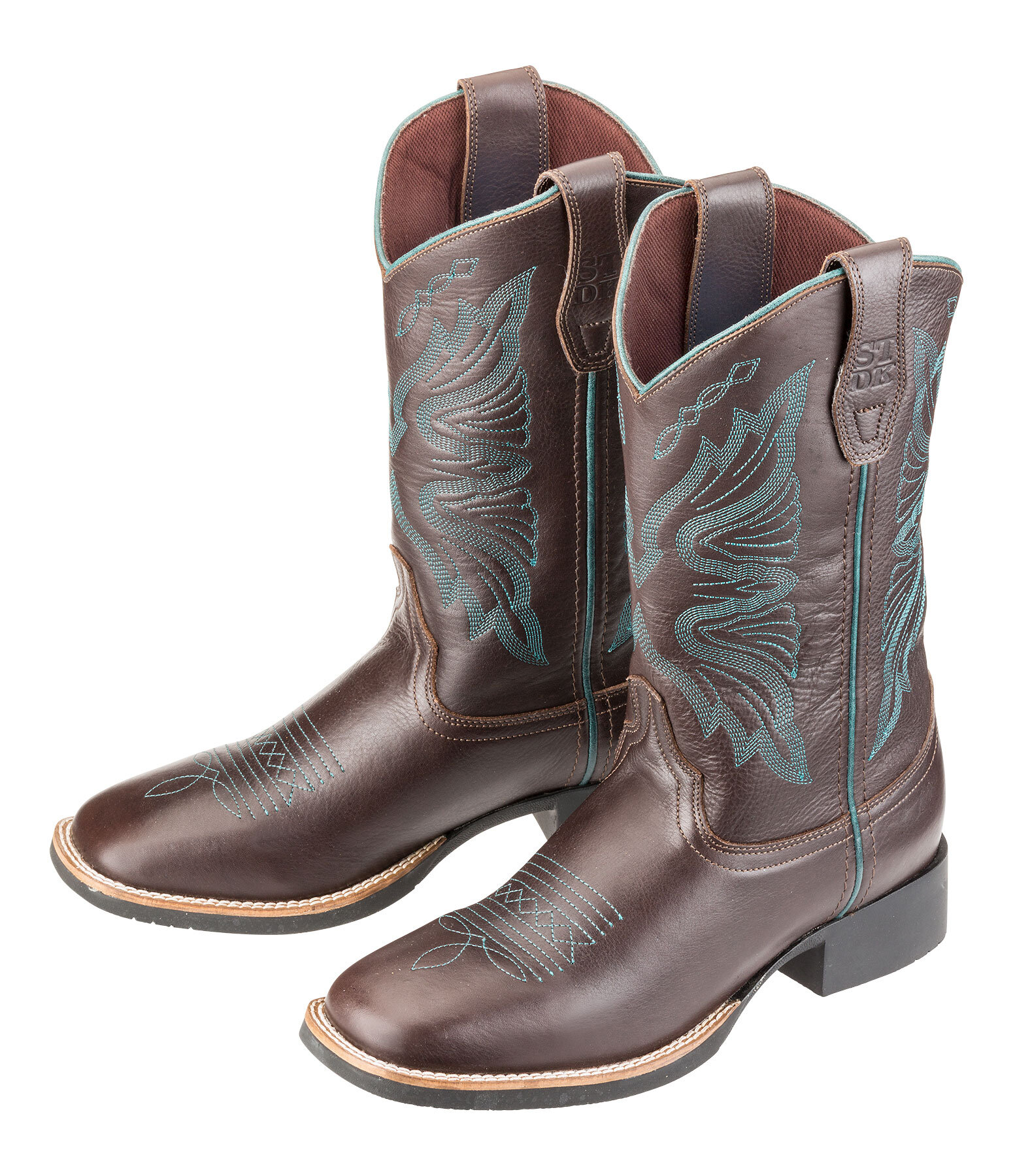 Westernstiefel Ruby