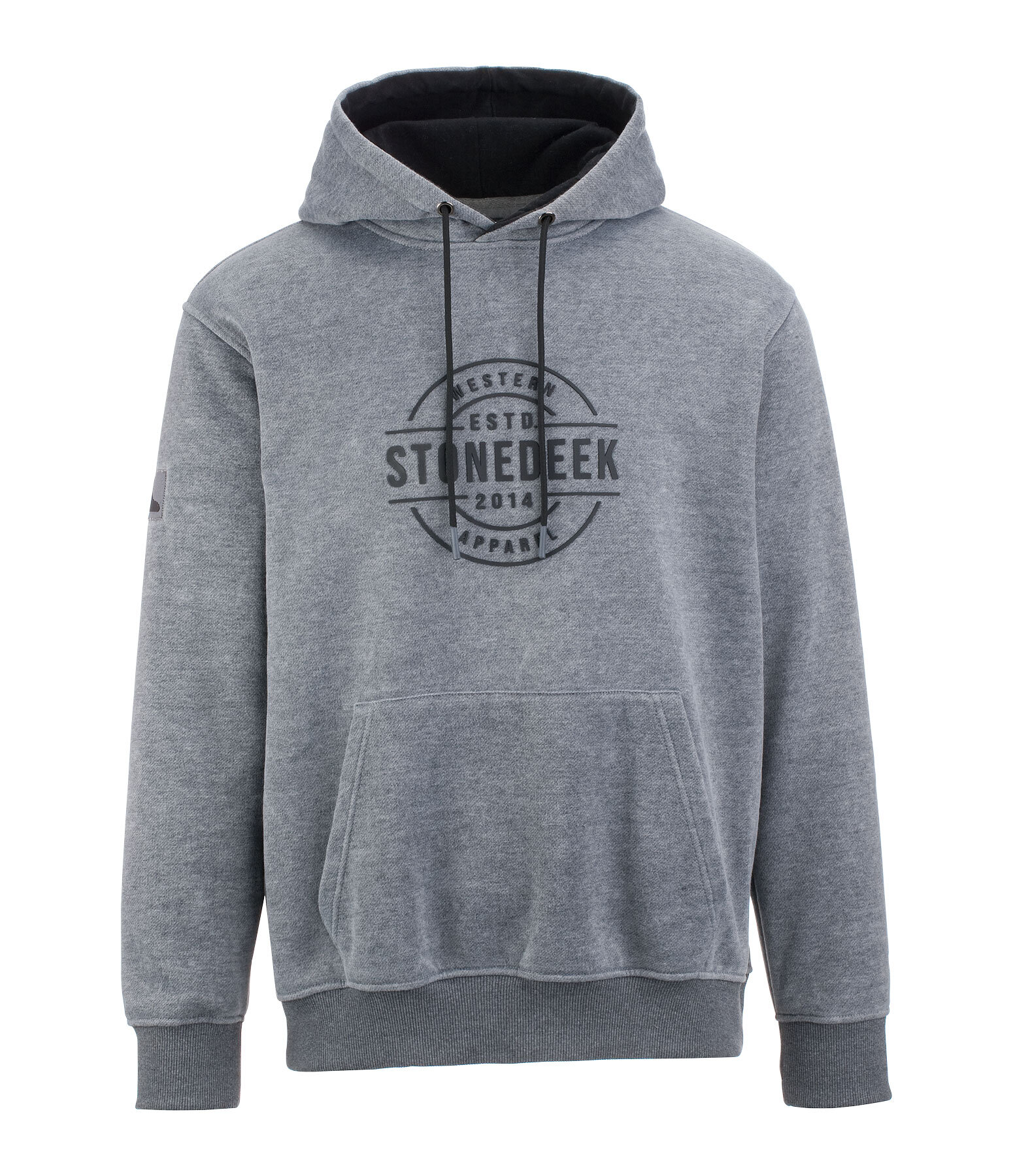 Herren-Hoodie Tom