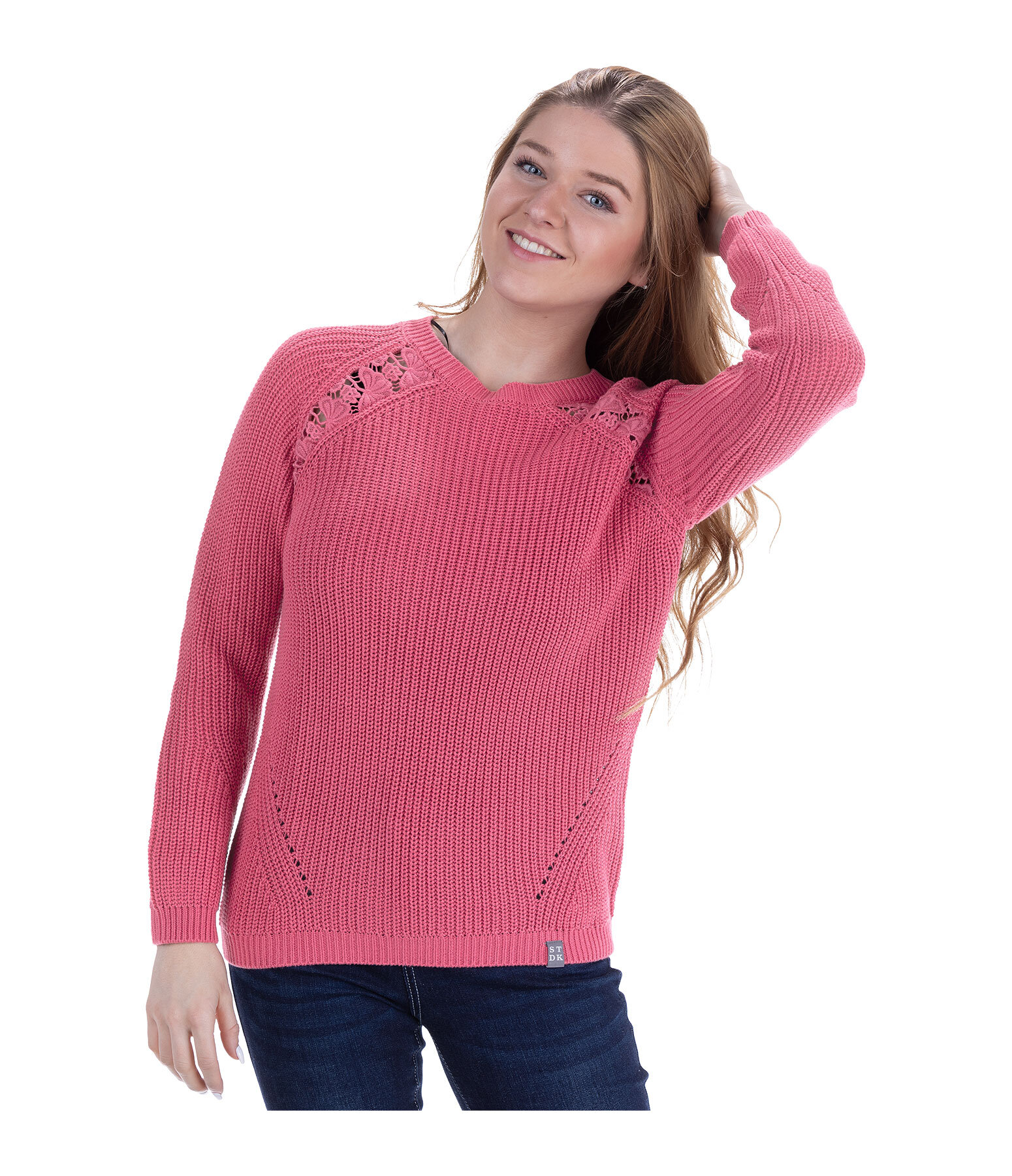 Strickpullover Tillie