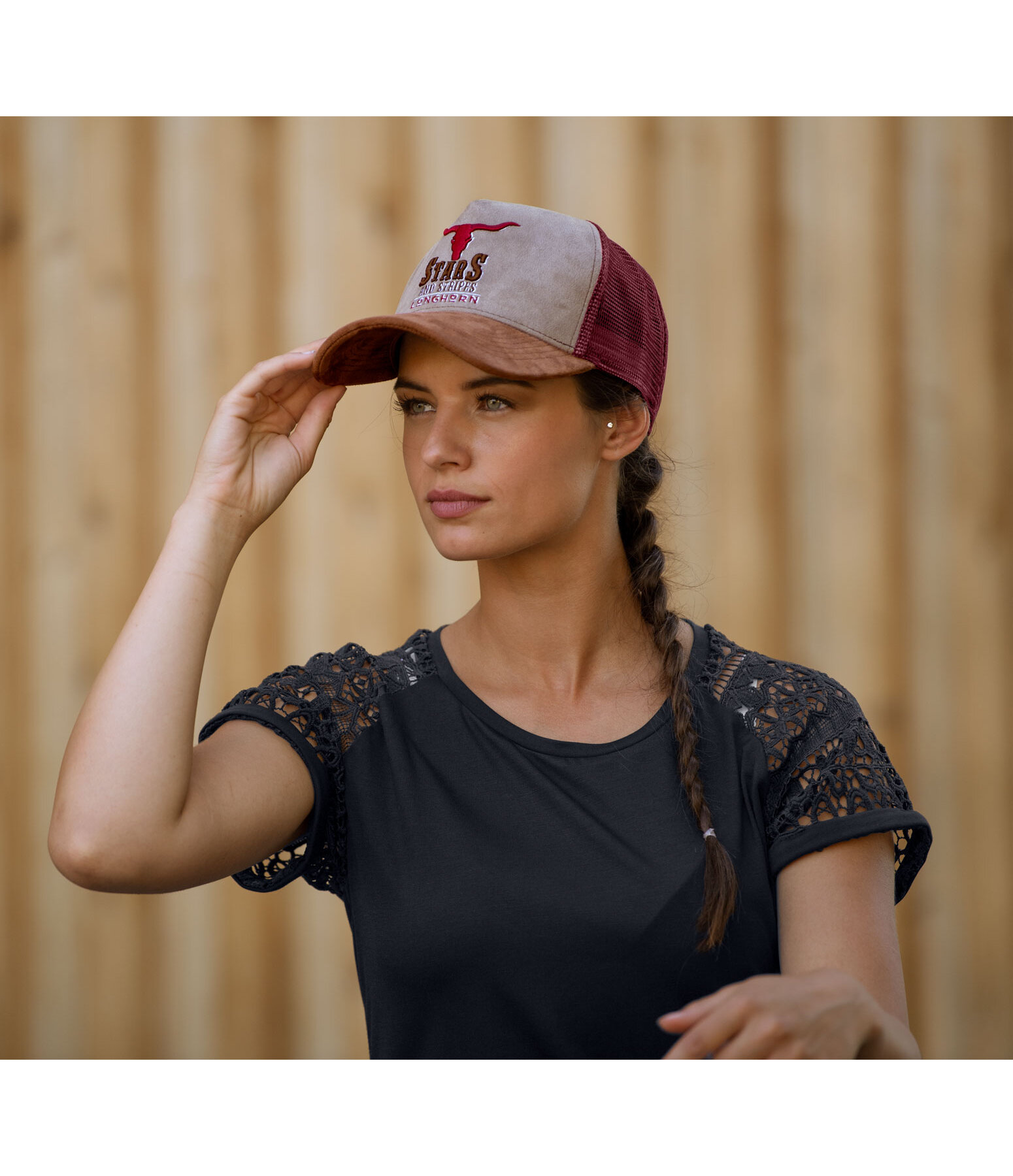 Cap