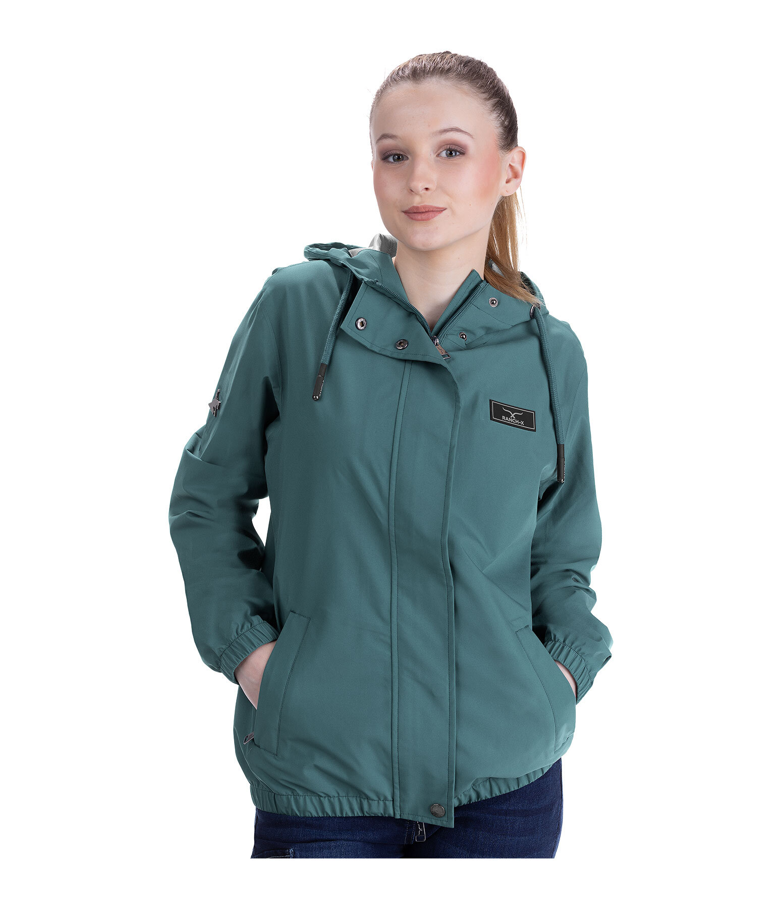 Regenjacke Claire