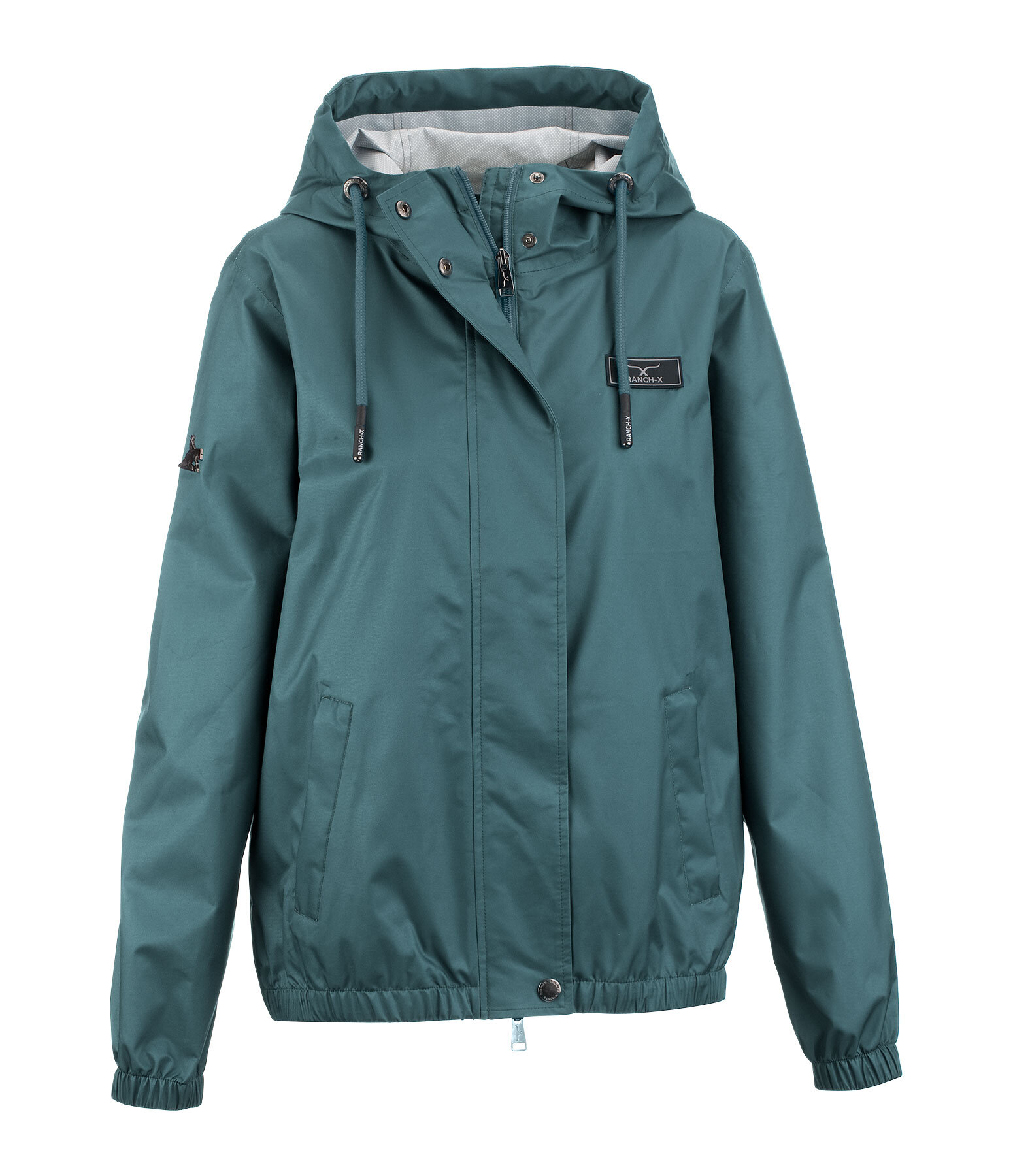 Regenjacke Claire