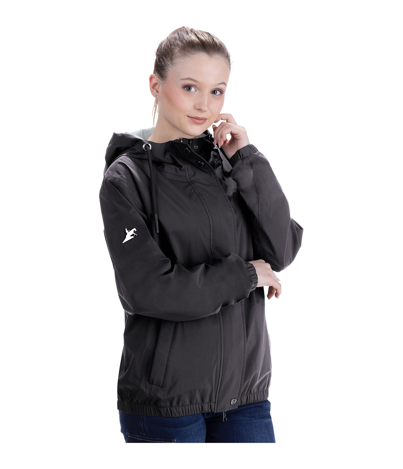 Regenjacke Claire