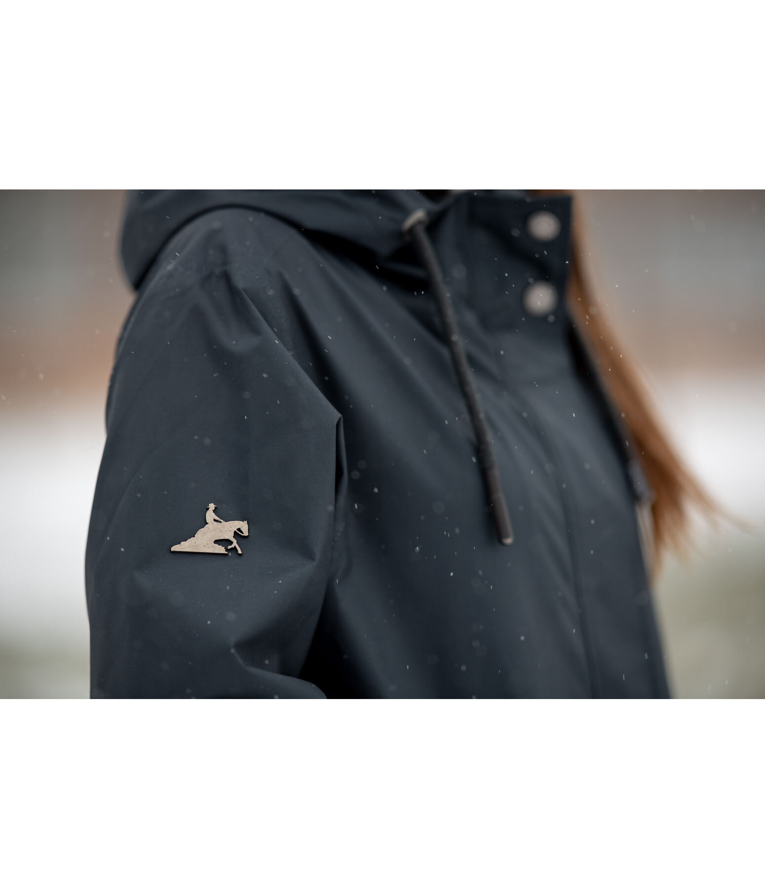 Regenjacke Claire