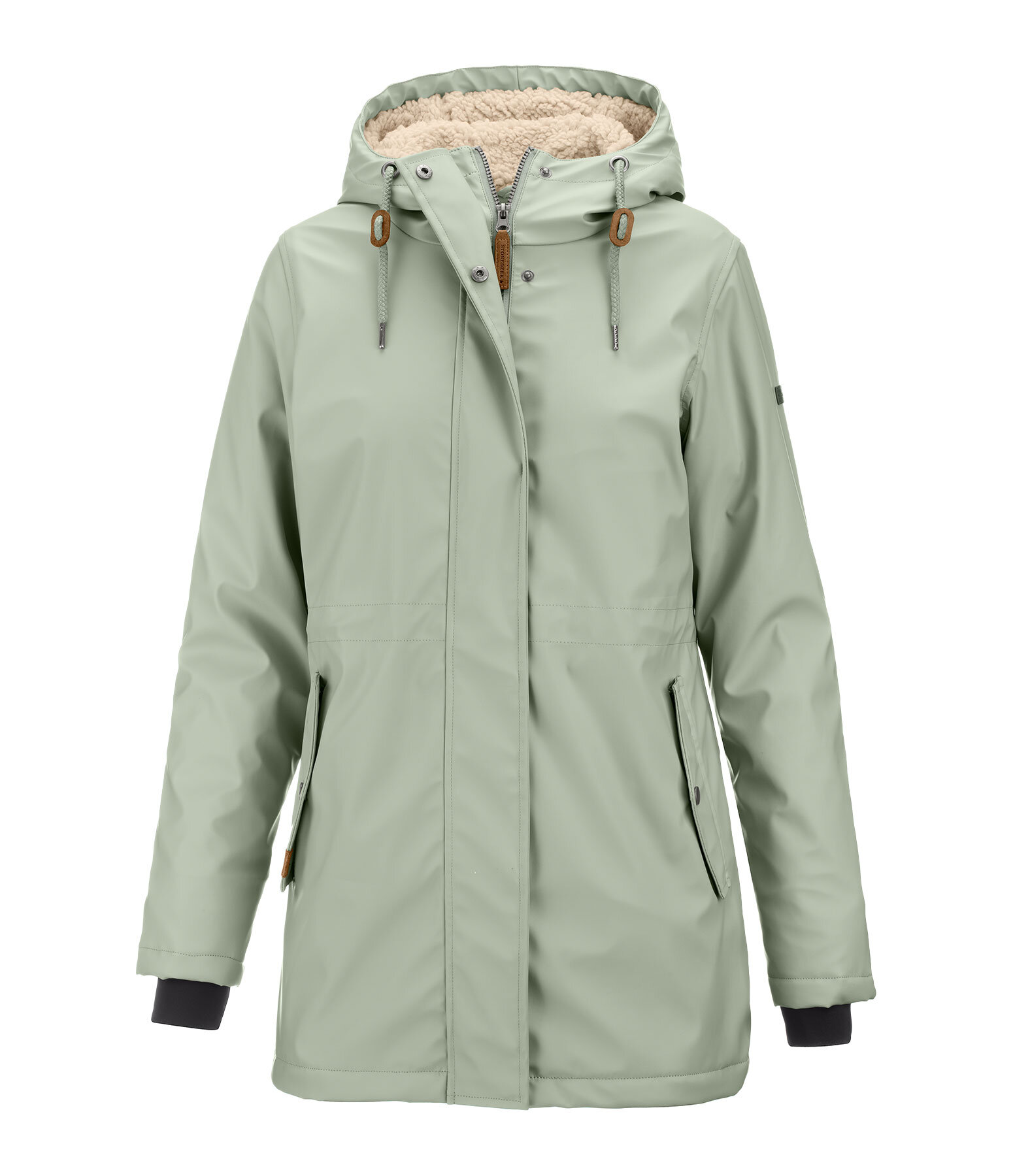 Regenjacke Harper