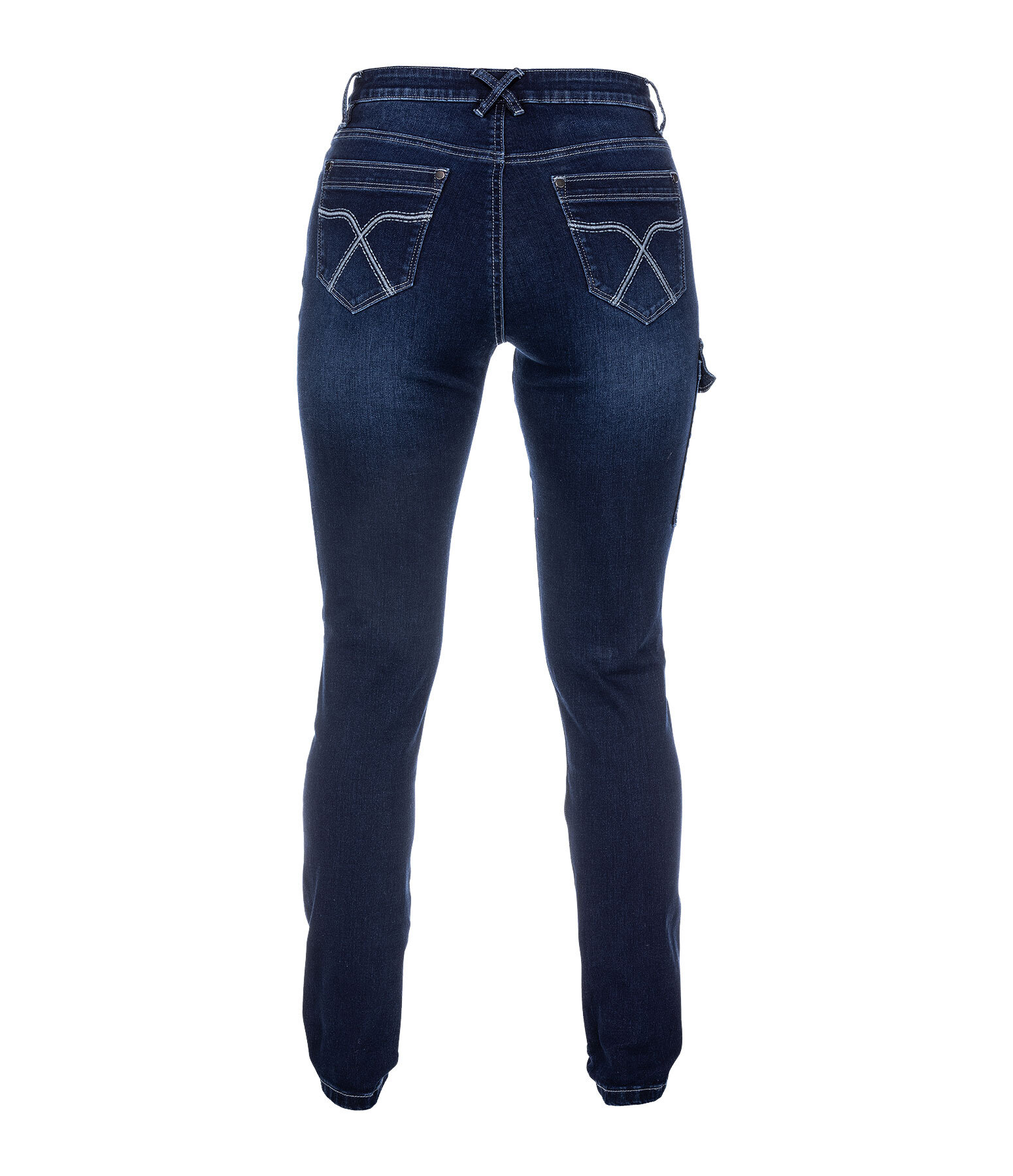 Western-Reitjeans Kimber