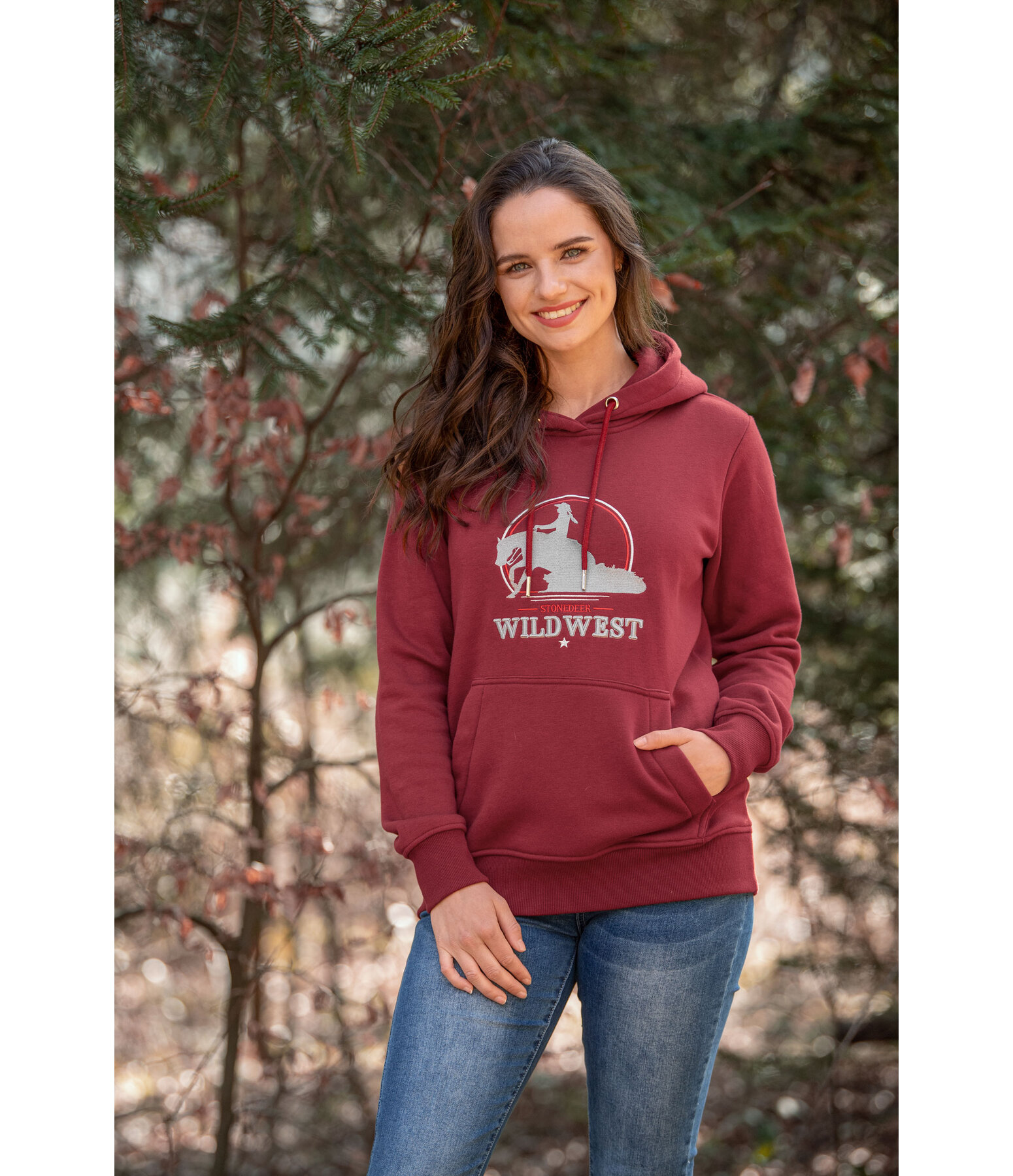 Sweatpullover Willow