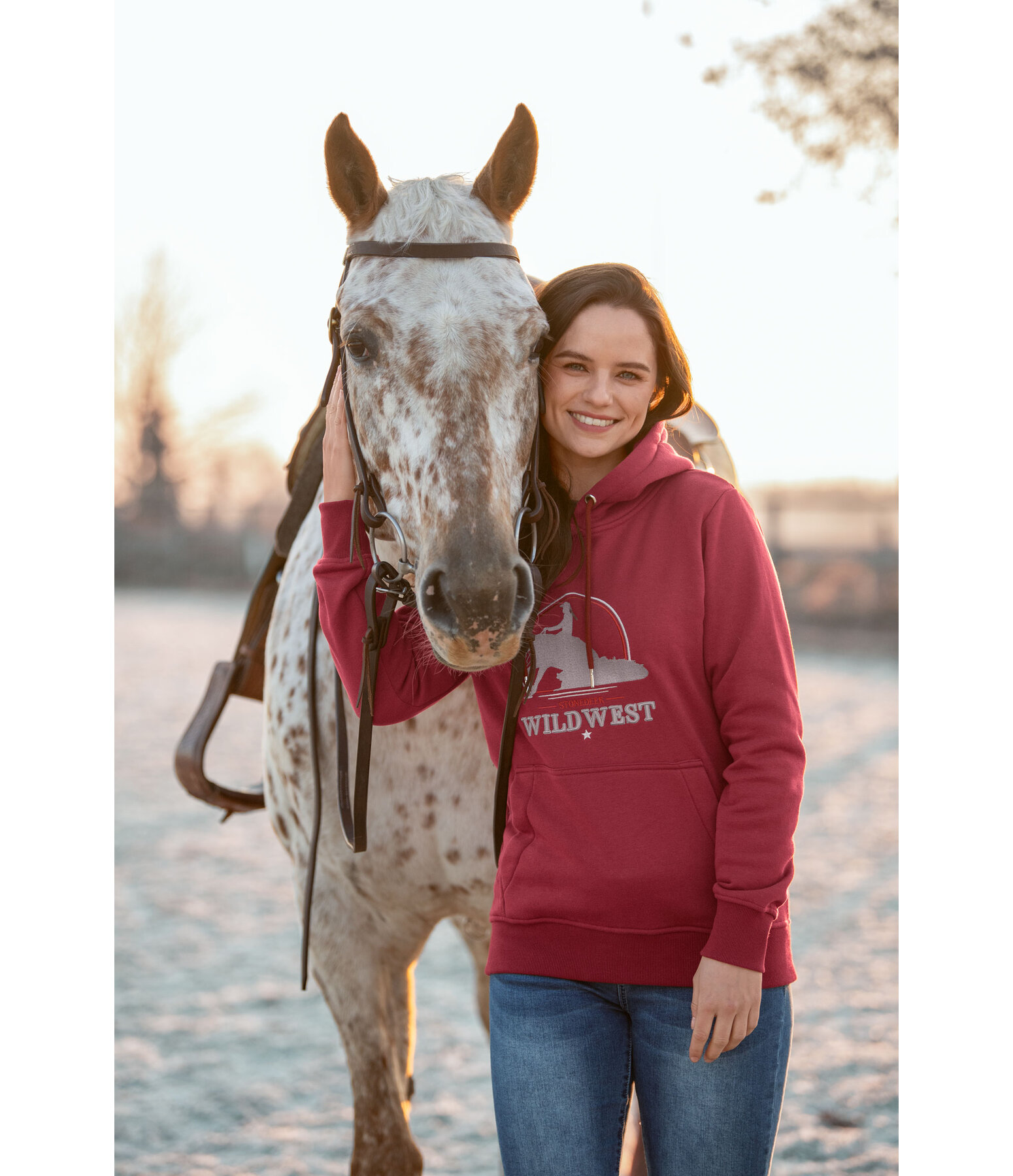 Sweatpullover Willow