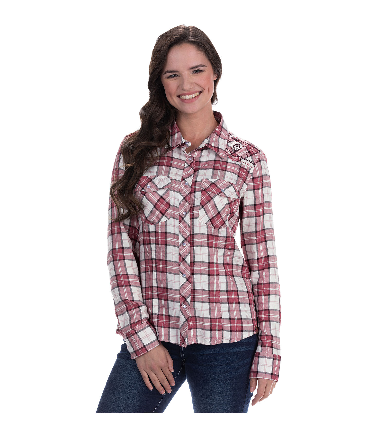 Bluse Darleen
