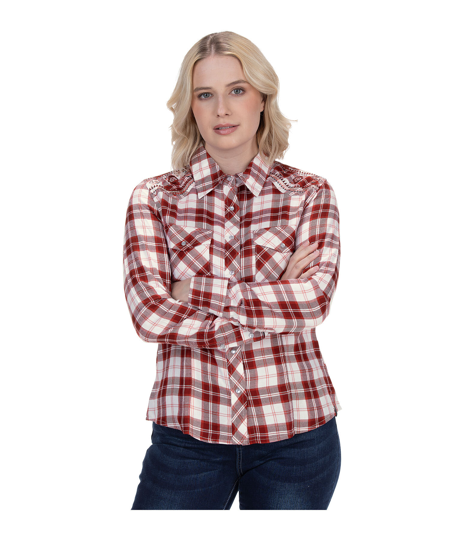 Bluse Darleen